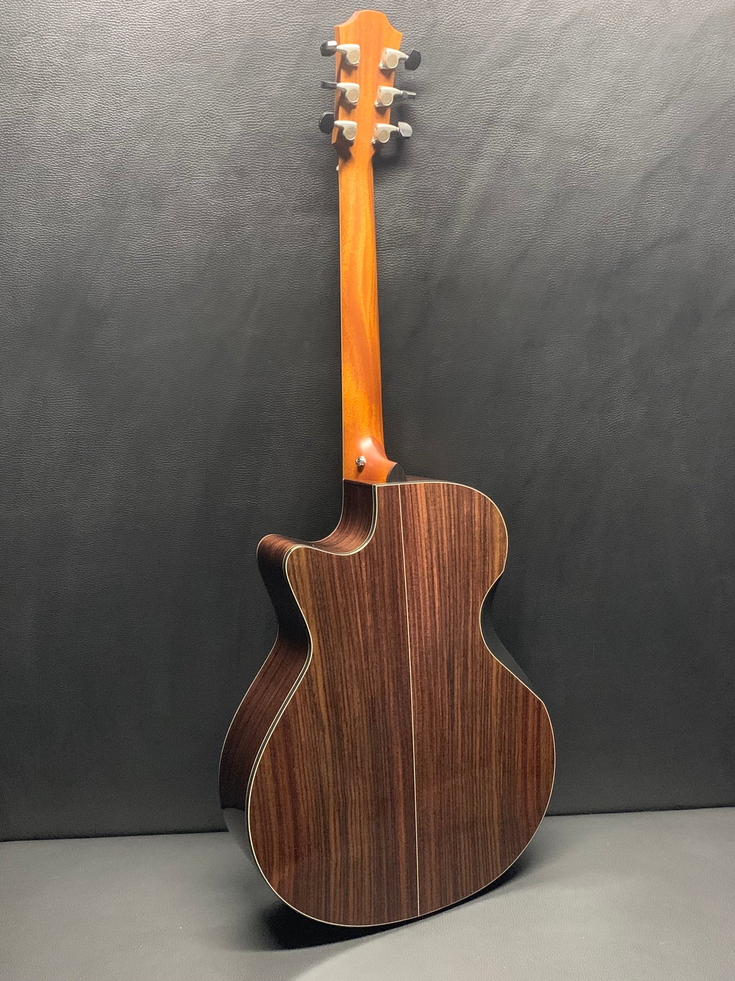 Furch Yellow Deluxe Gc-CR #118628