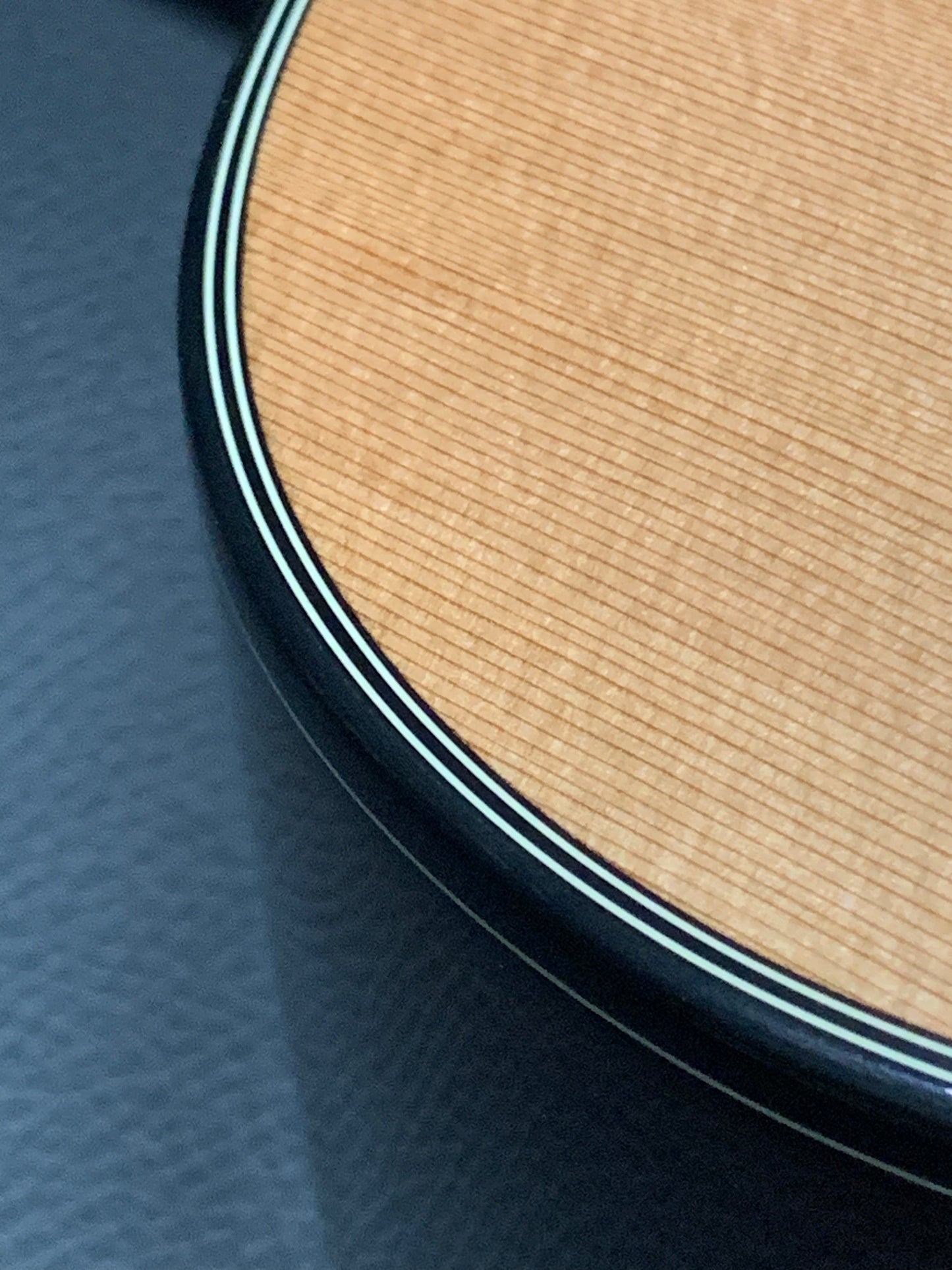 Furch Yellow Deluxe Gc-CR #118628