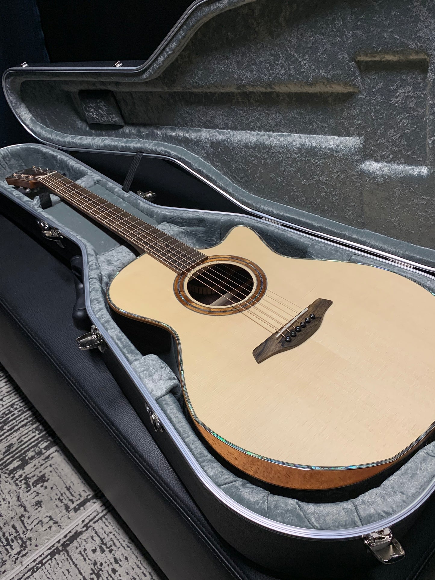 Furch Red Deluxe Gc-LR #118624