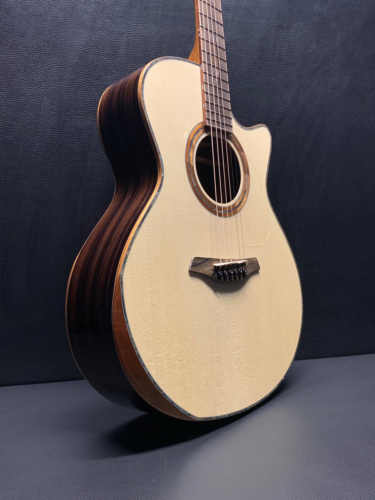 Furch Red Deluxe Gc-LR #118624