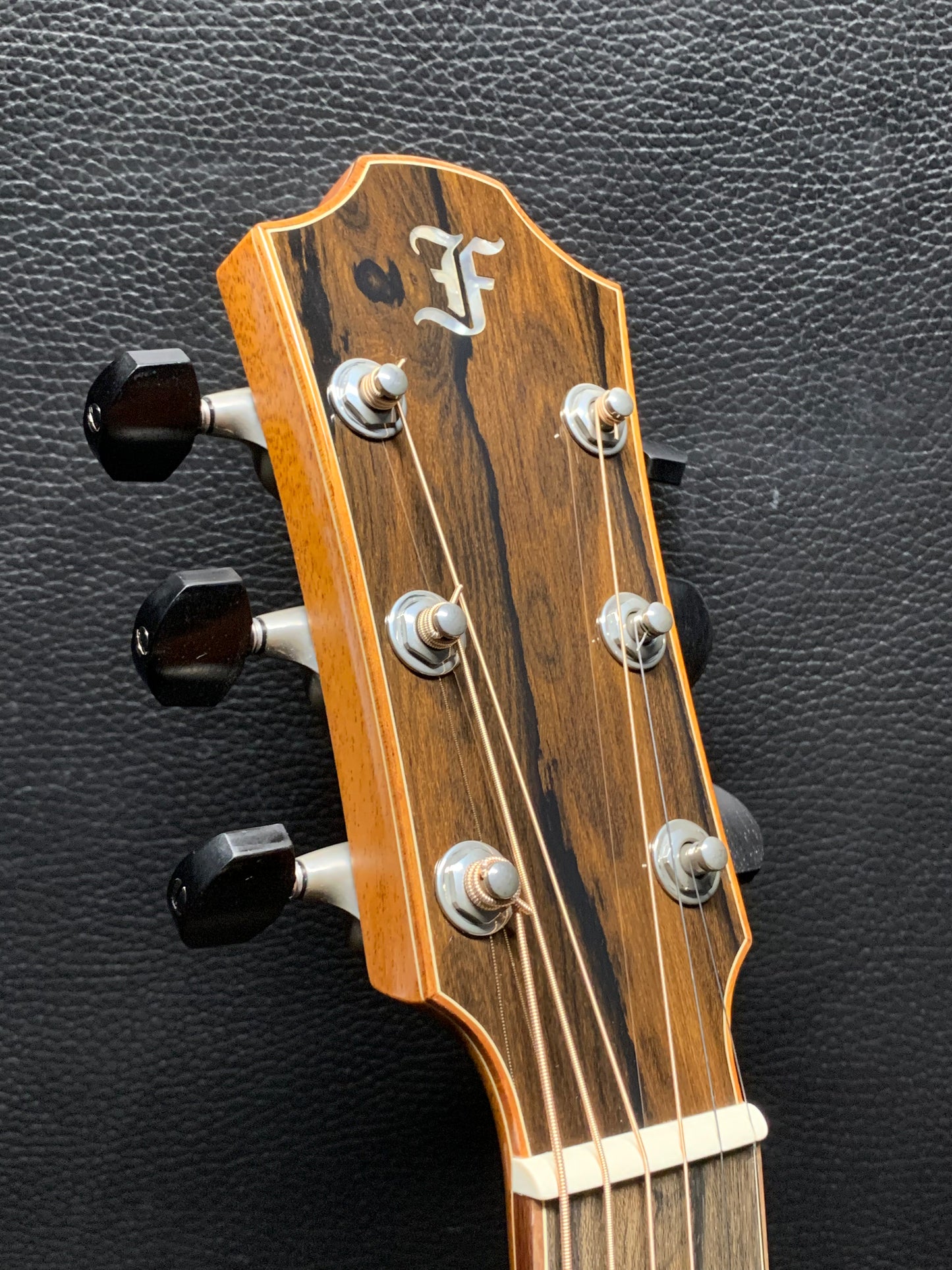 Furch Red Deluxe Gc-LR #118624