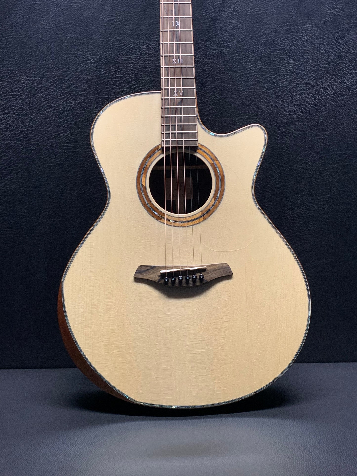 Furch Red Deluxe Gc-LR #118624