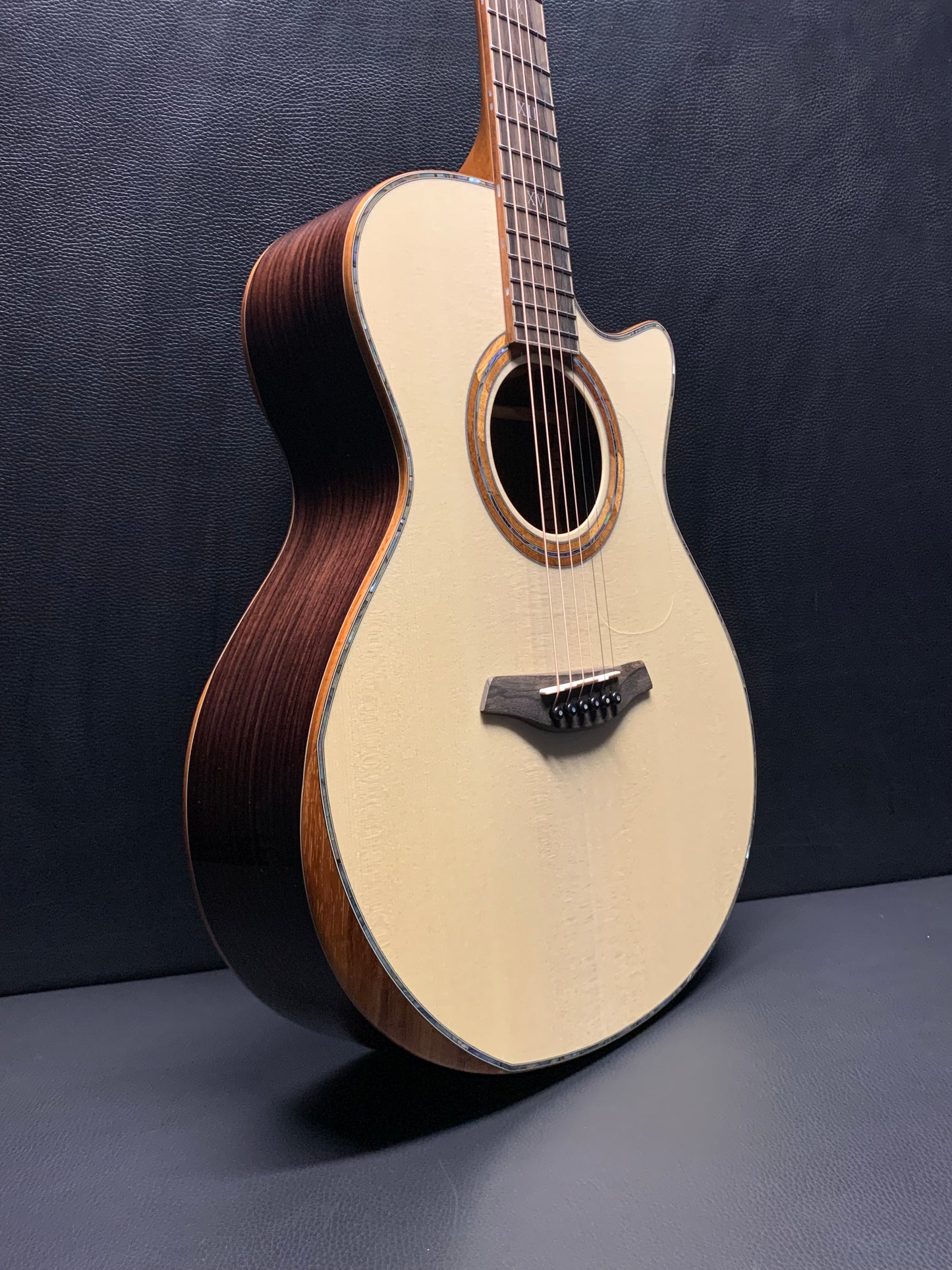 Furch Red Deluxe Gc-LR #118638
