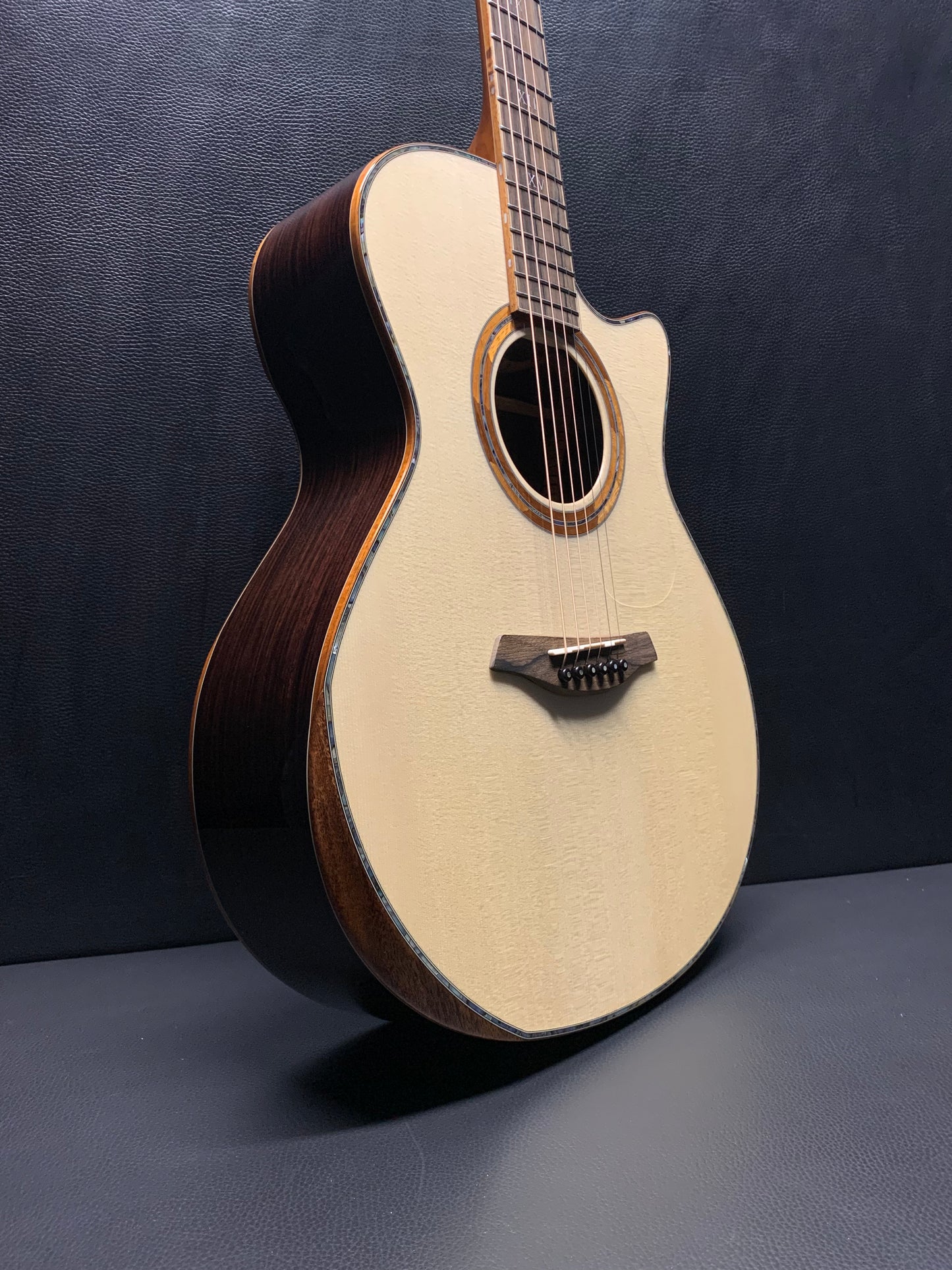 Furch Red Deluxe Gc-LR #117690