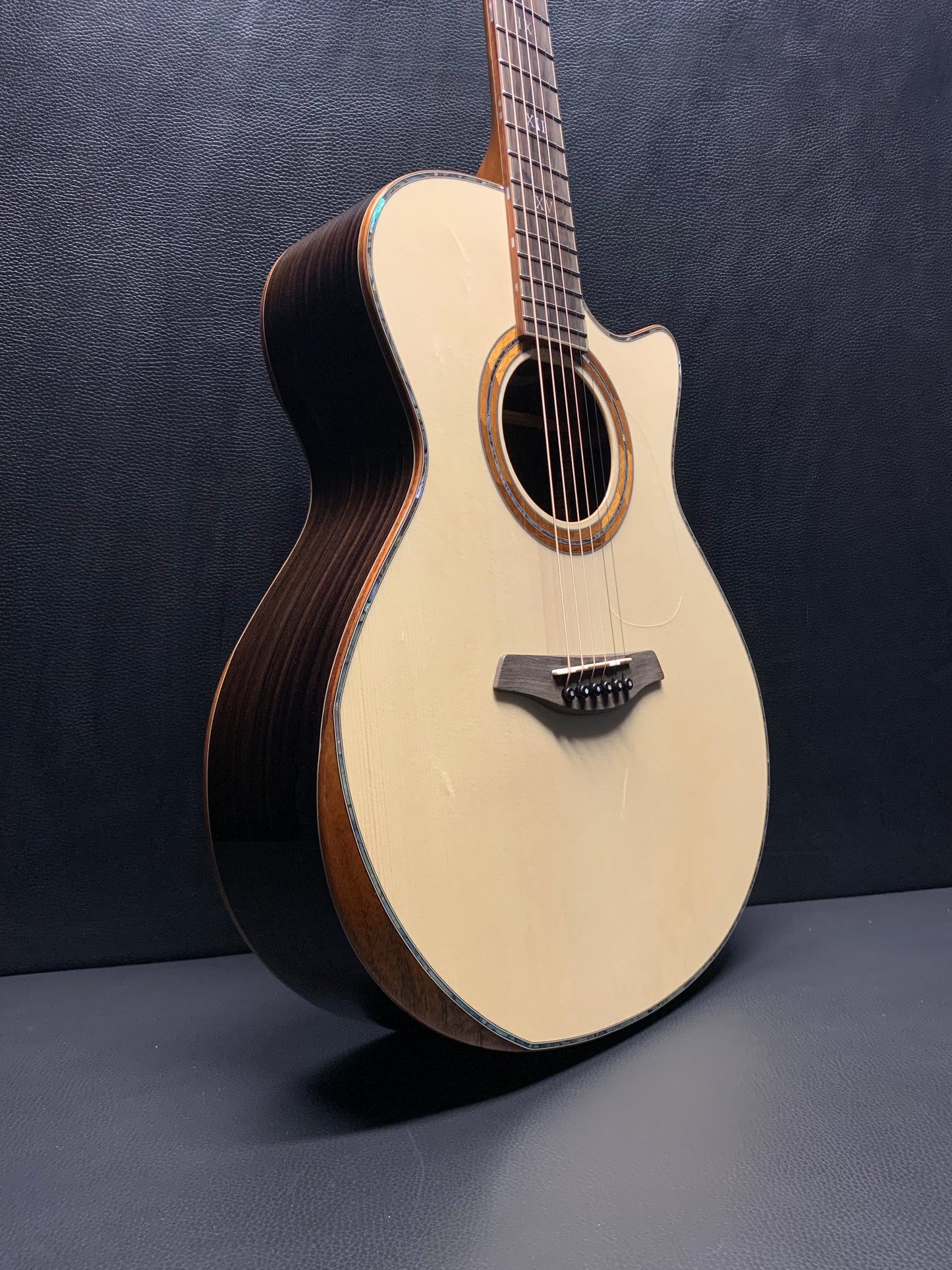 Furch Red Deluxe Gc-LR #117691