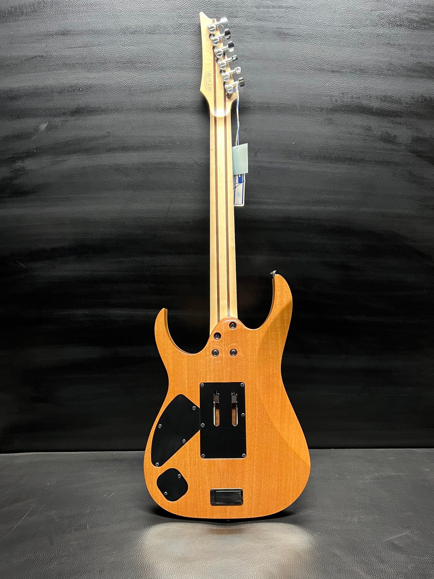 Ibanez RG5440C Prestige DFM