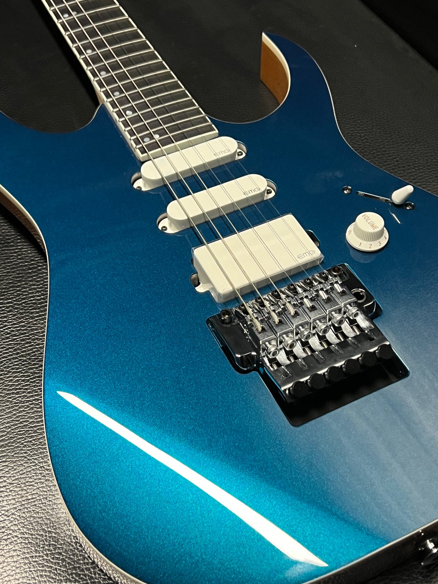 Ibanez RG5440C Prestige DFM