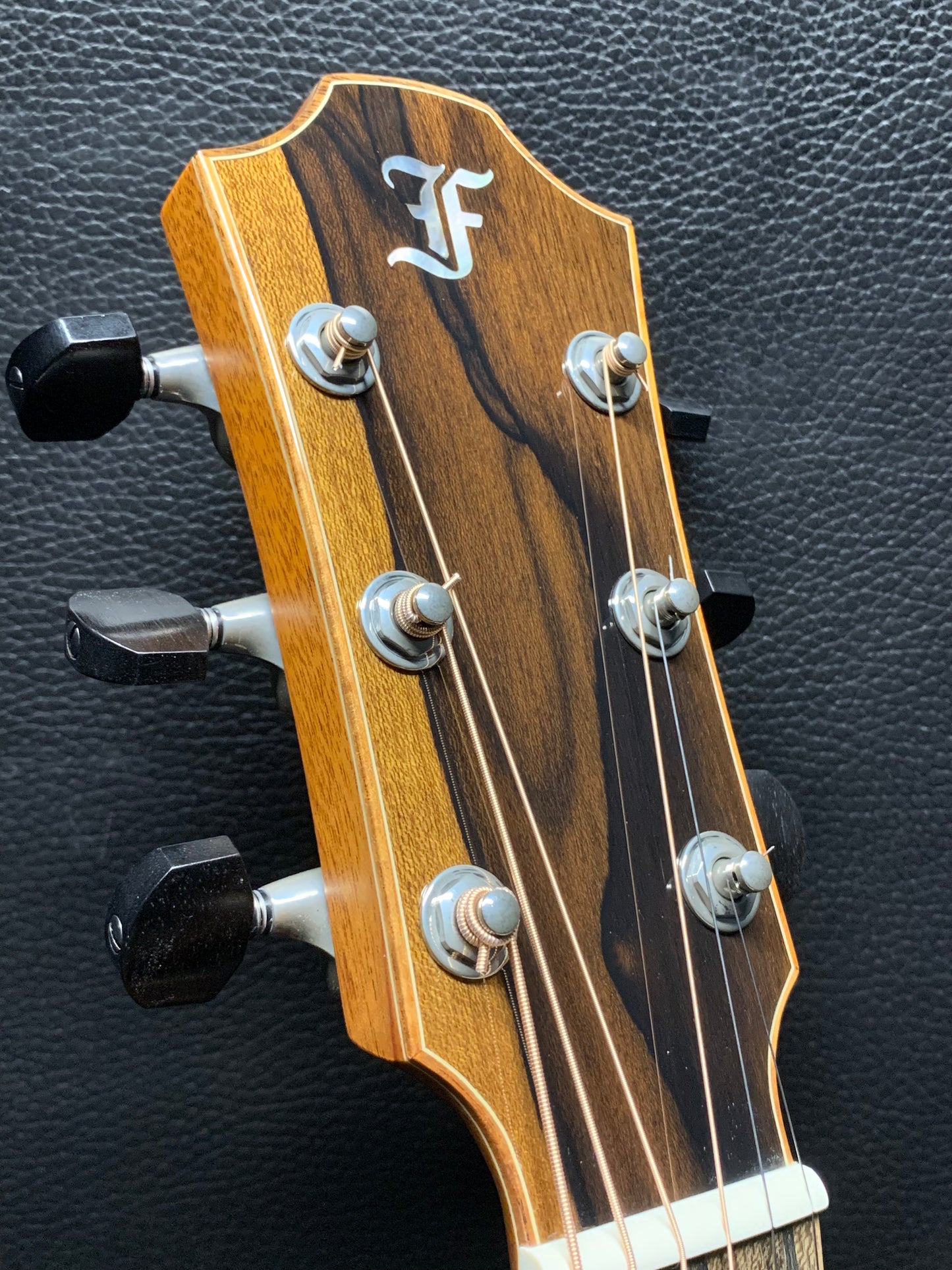 Furch Red Deluxe Gc-LR #118623