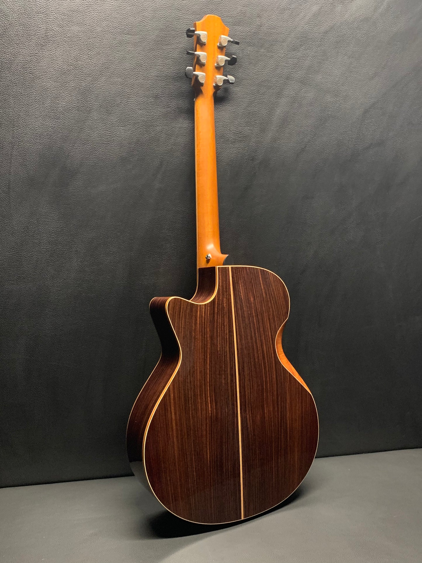 Furch Red Deluxe Gc-LR #118623
