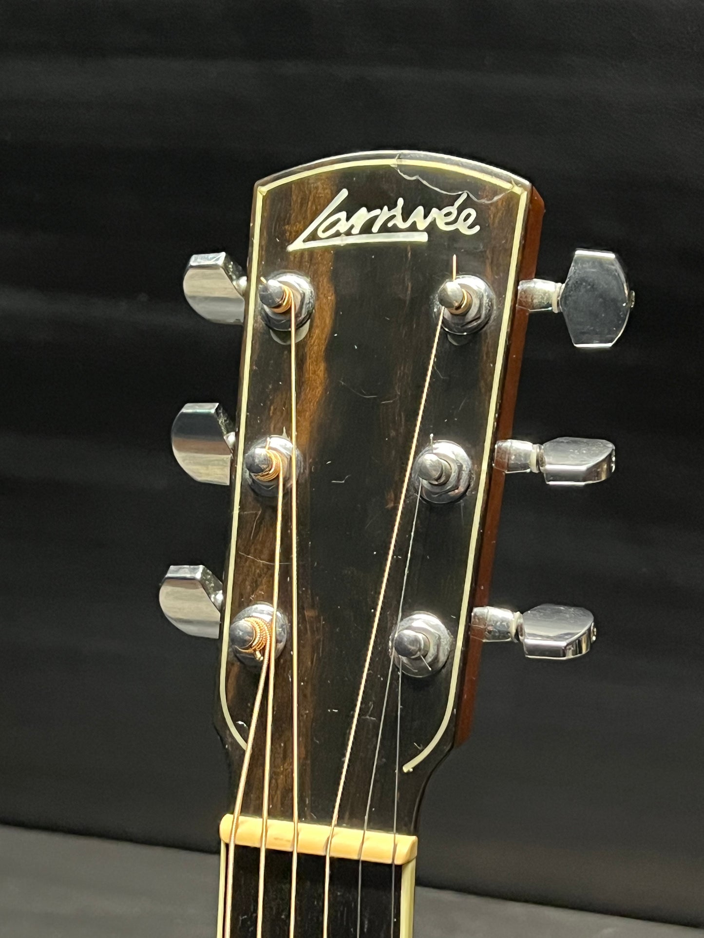 Larrivée LC 09 (PRE-OWNED)