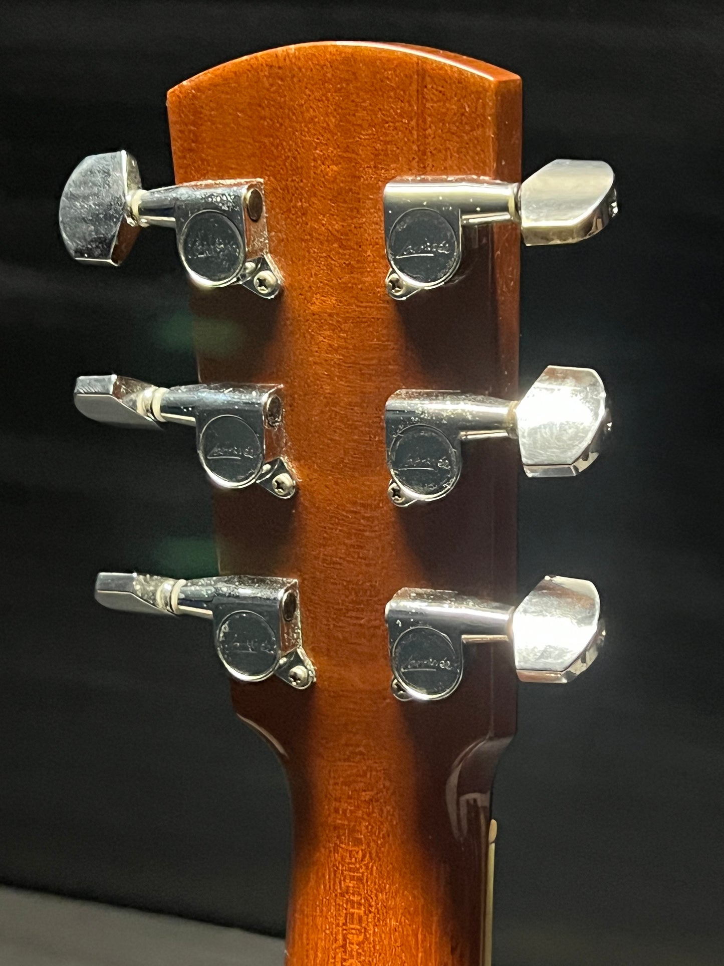 Larrivée LC 09 (PRE-OWNED)