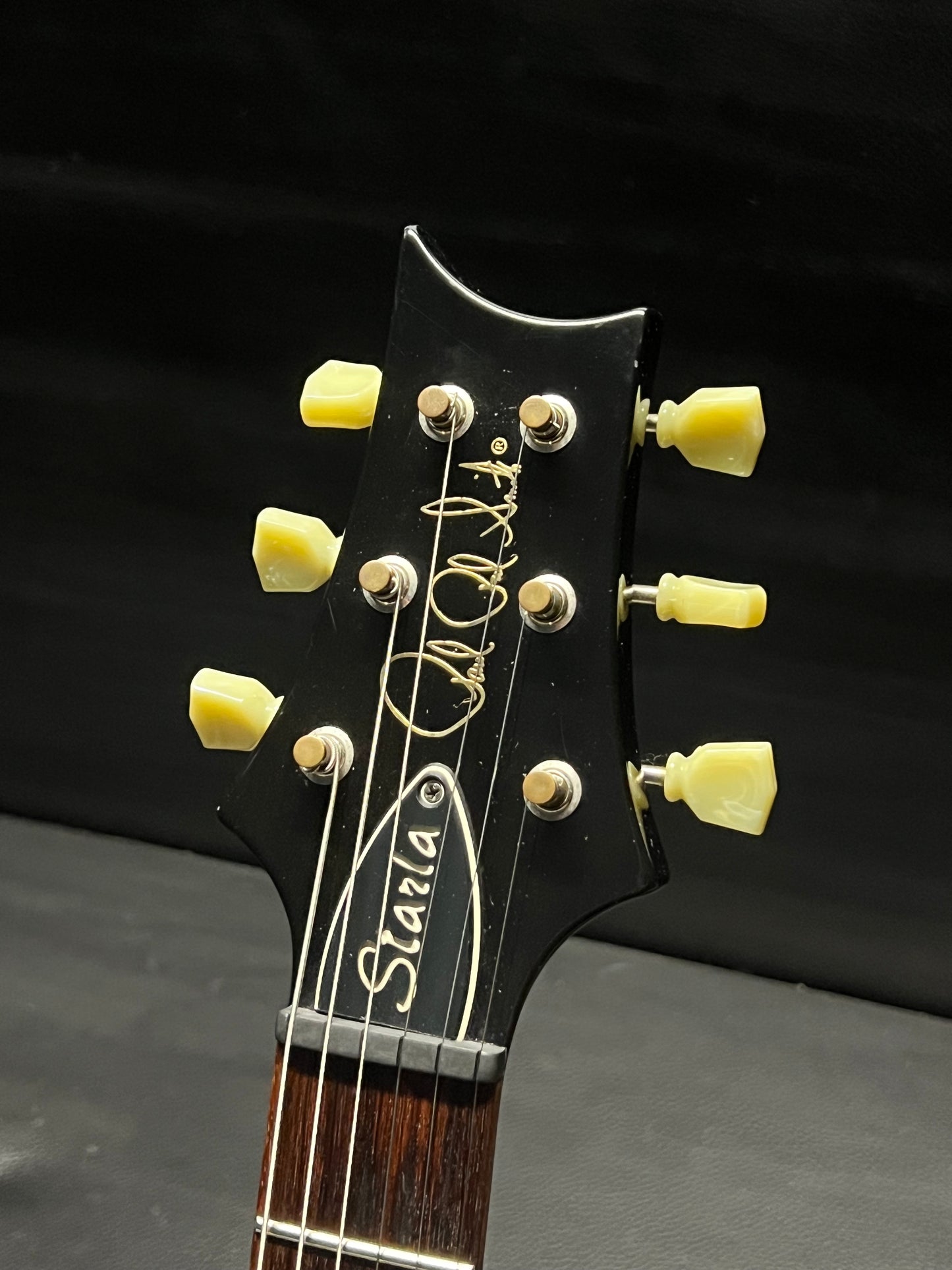 PRS Starla (PRE-OWNED)