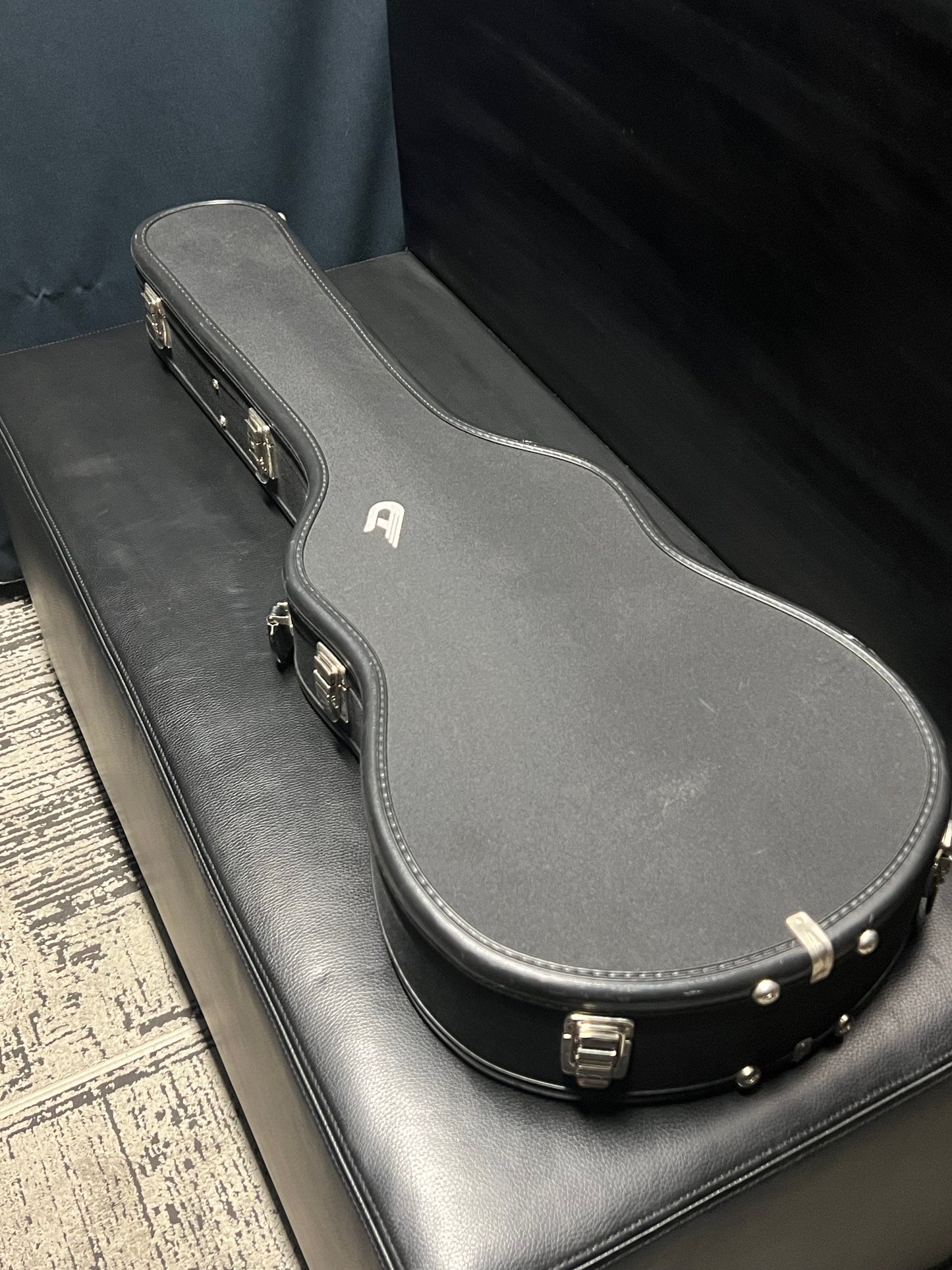 Duesenberg Double Cat 12-String (PRE-OWNED)