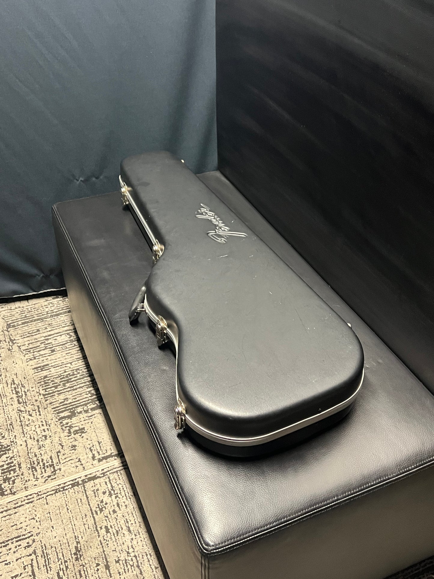 Fender American Deluxe (PRE-OWNED)