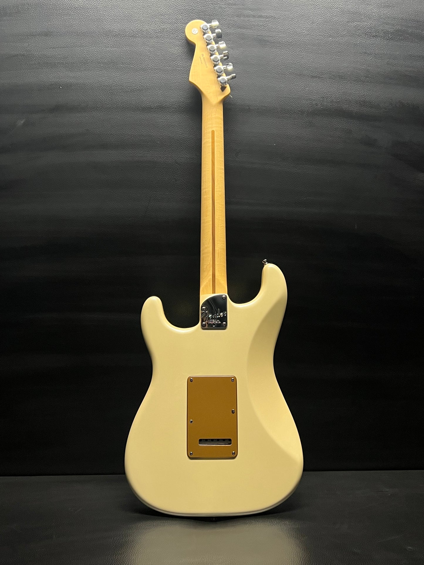Fender American Deluxe (PRE-OWNED)
