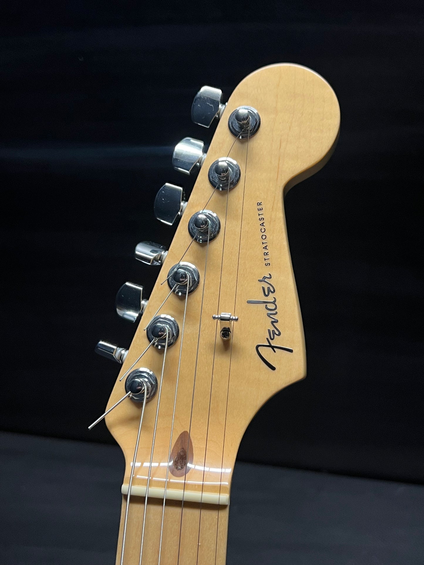 Fender American Deluxe (PRE-OWNED)