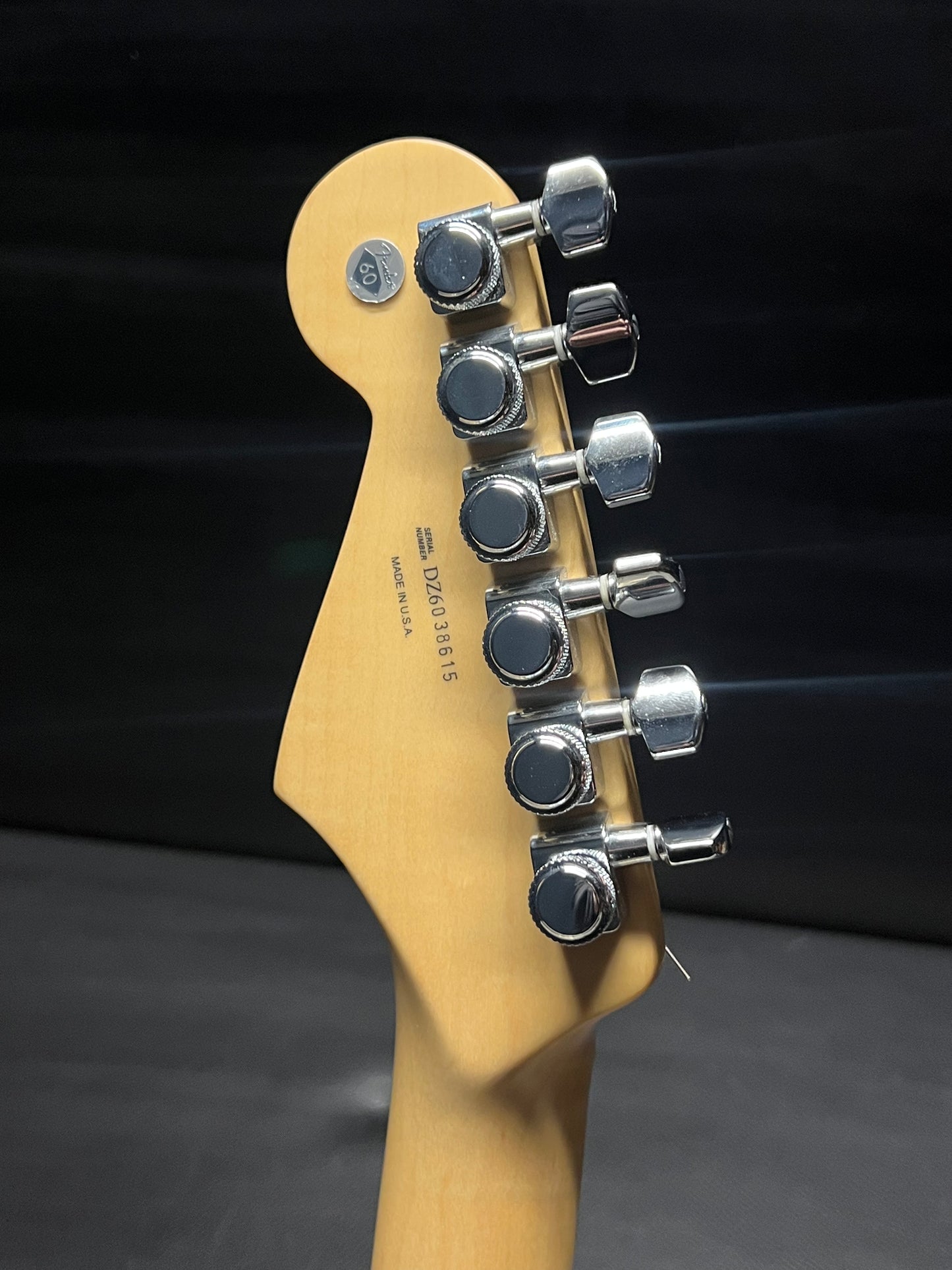 Fender American Deluxe (PRE-OWNED)