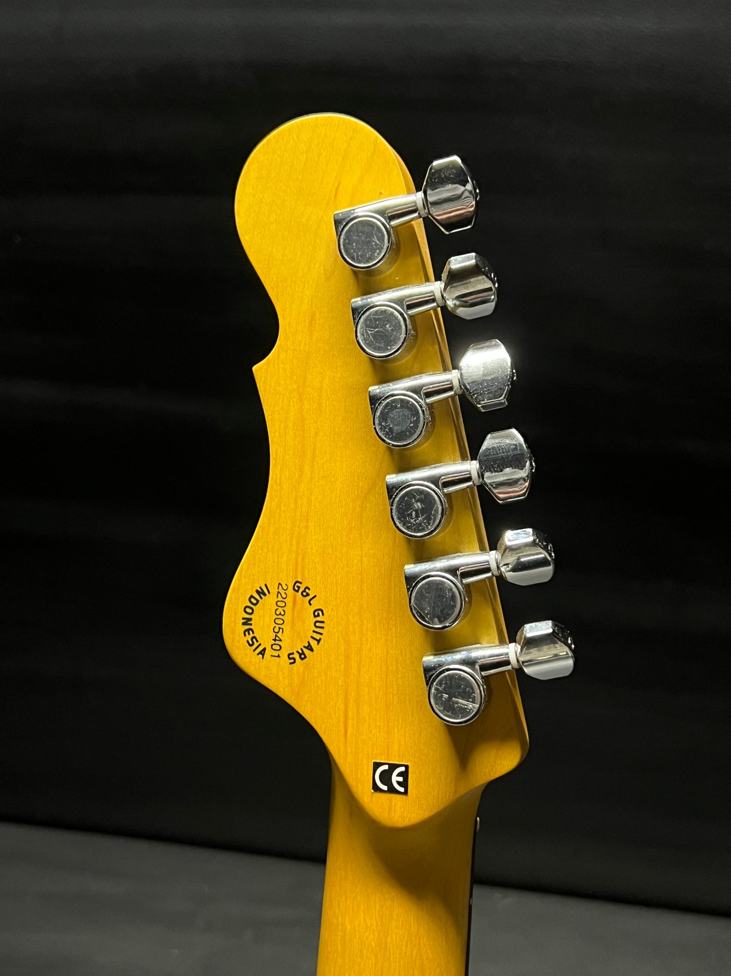 G&L Dohene (PRE-OWNED)