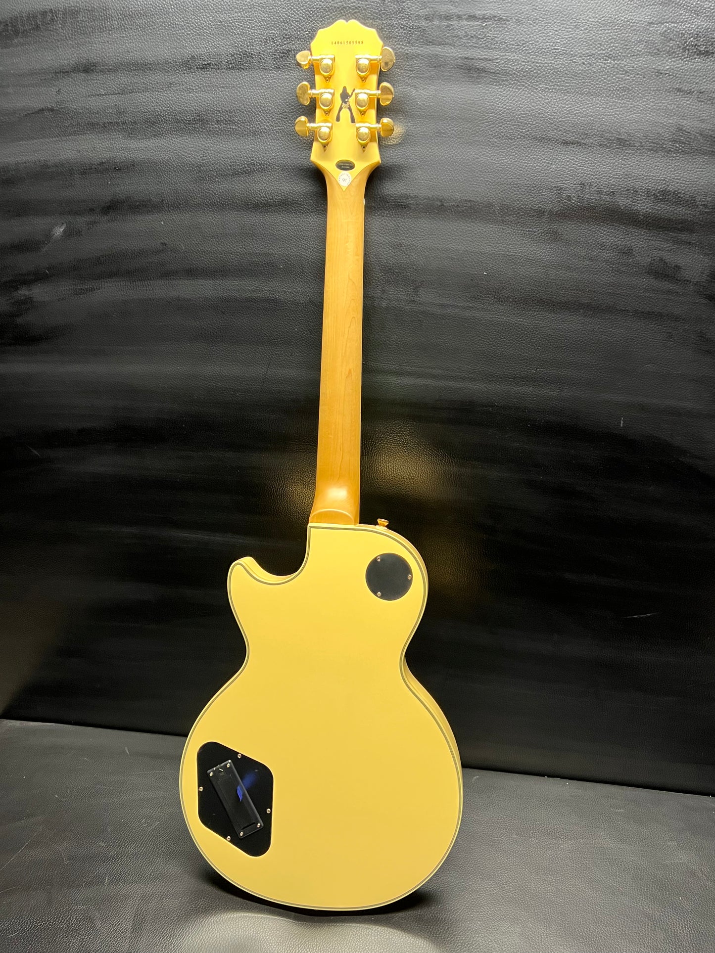 Epiphone Zack Wylde Les Paul Custom (PRE-OWNED)