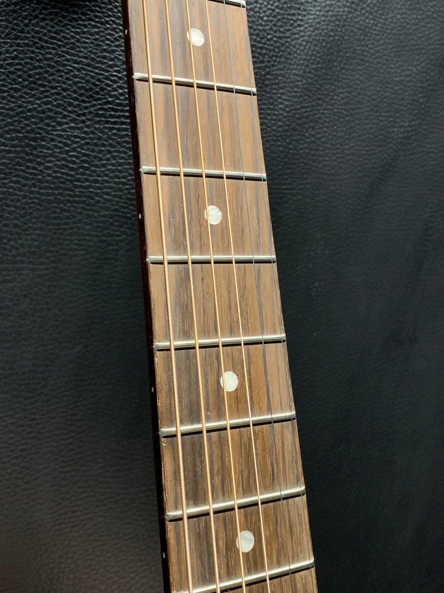 Coastline Slim CW Spruce Presys II #051908000326