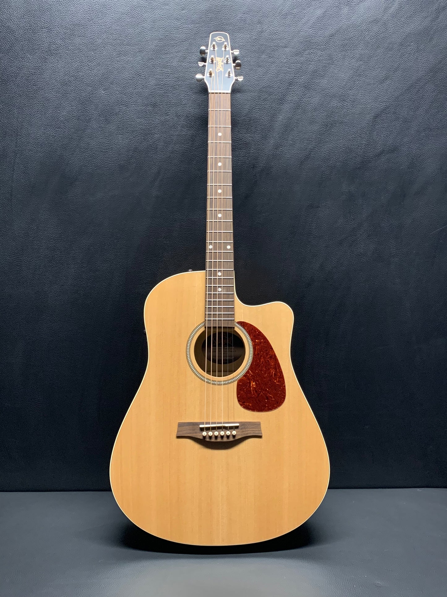 Coastline Slim CW Spruce Presys II #051908000326