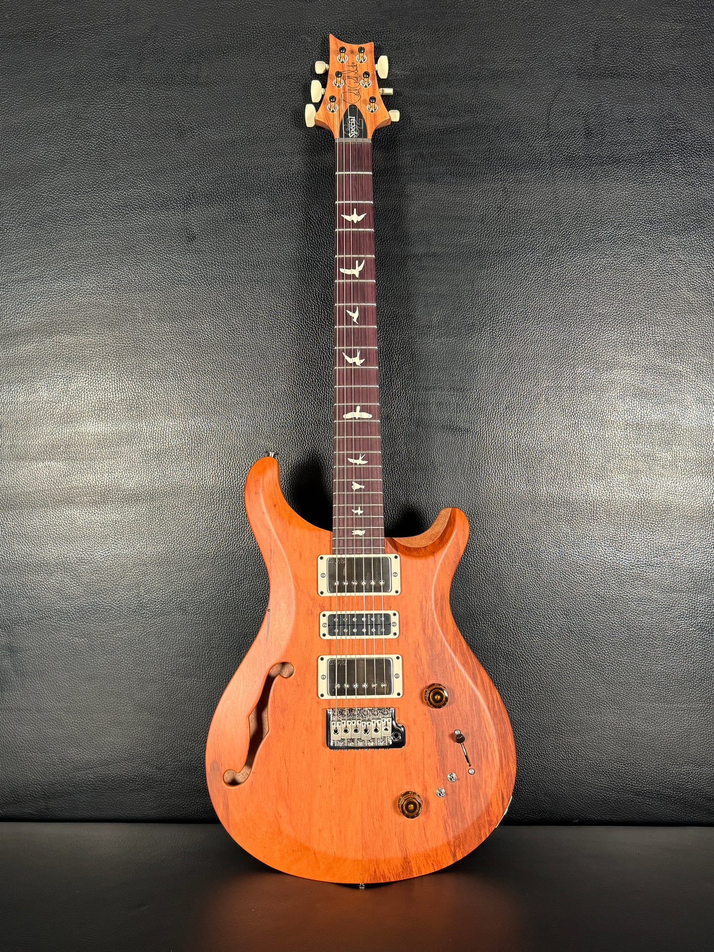 PRS S2 SPECIAL SEMI-HOLLOW RECLAIMED LIMITED EDITION