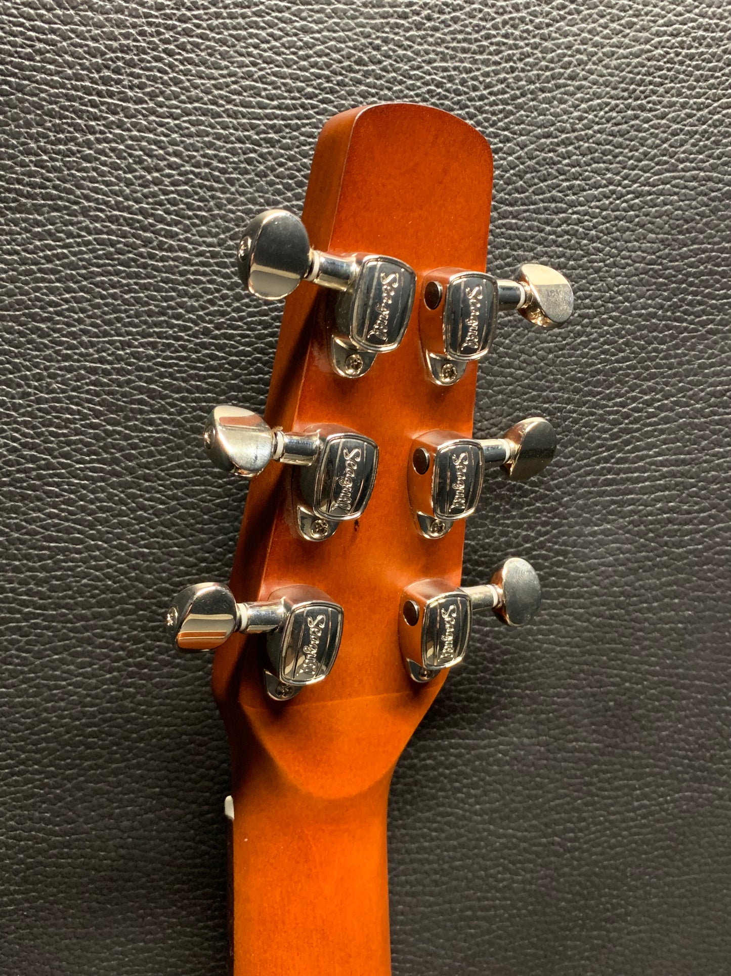 Coastline Slim CW Spruce Presys II #051908000326