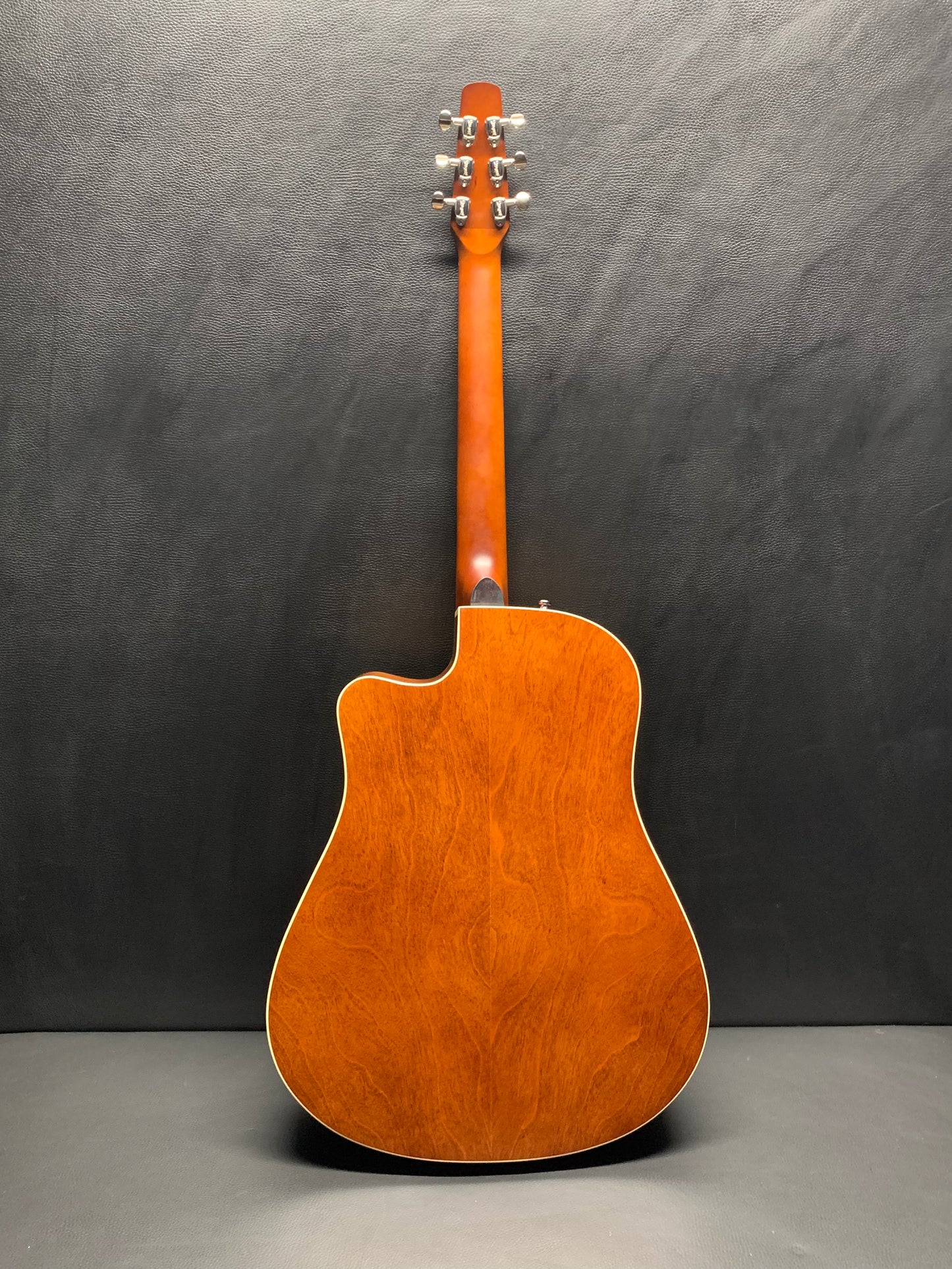 Coastline Slim CW Spruce Presys II #051908000326