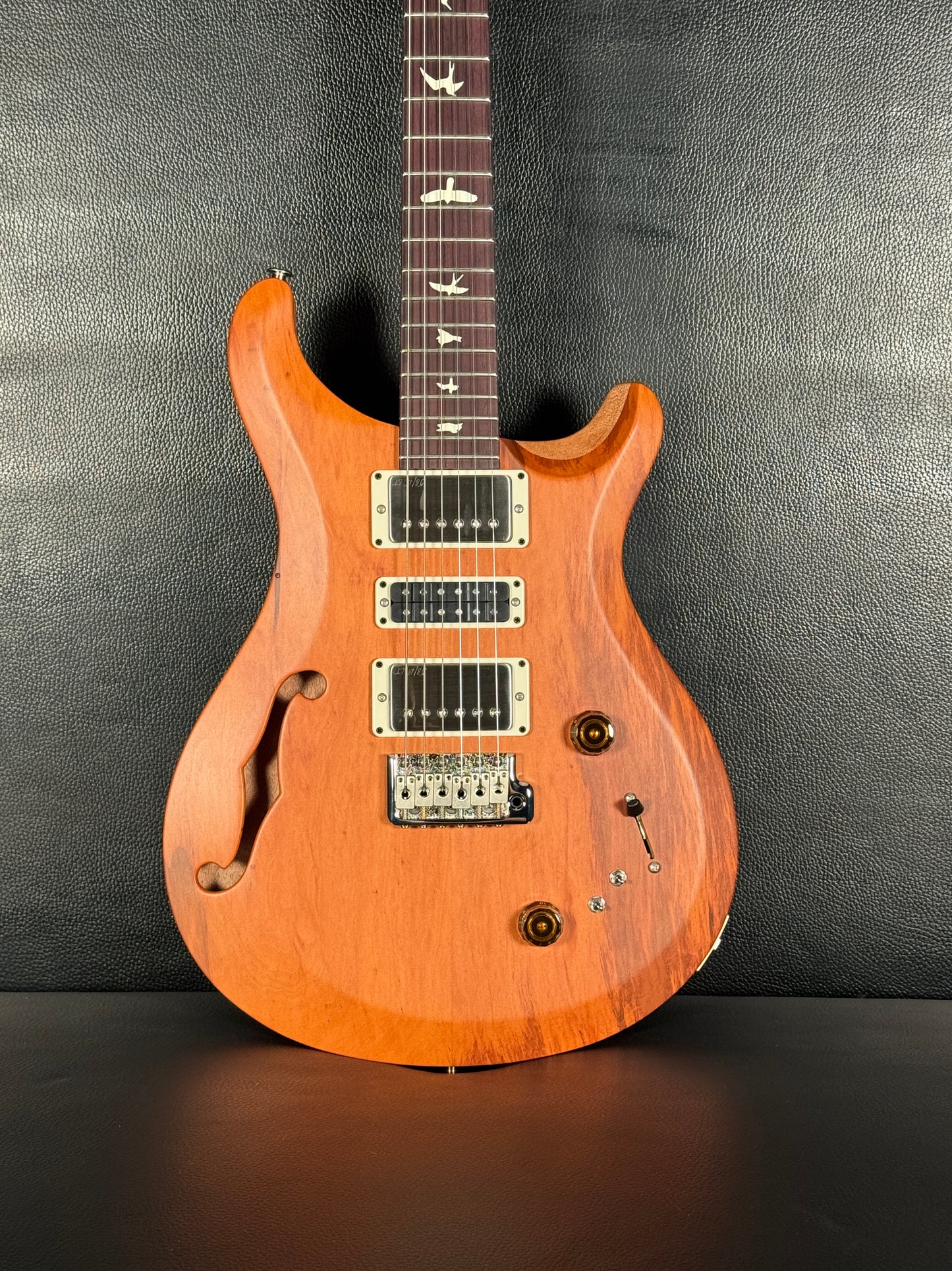 PRS S2 SPECIAL SEMI-HOLLOW RECLAIMED LIMITED EDITION