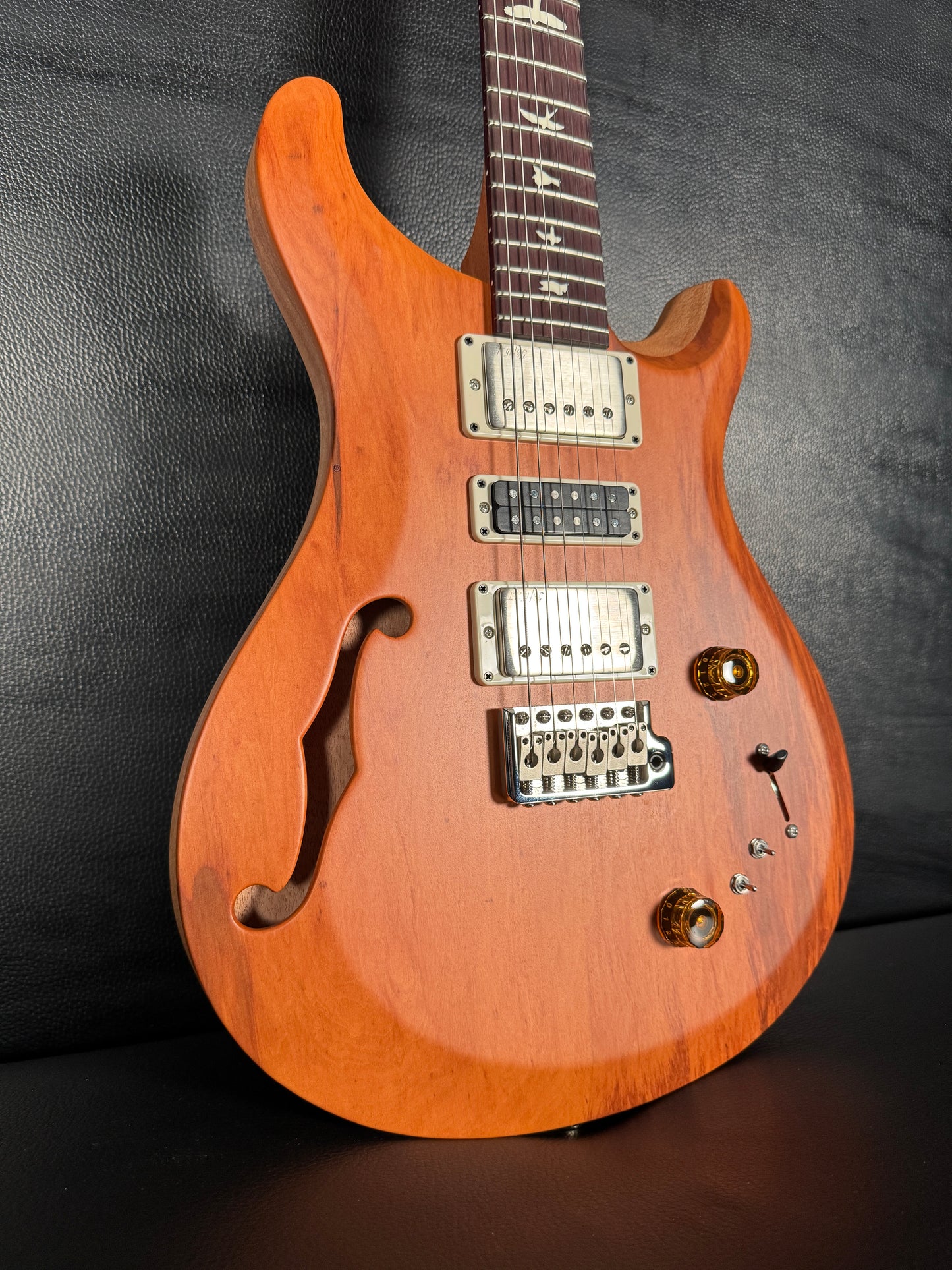PRS S2 SPECIAL SEMI-HOLLOW RECLAIMED LIMITED EDITION