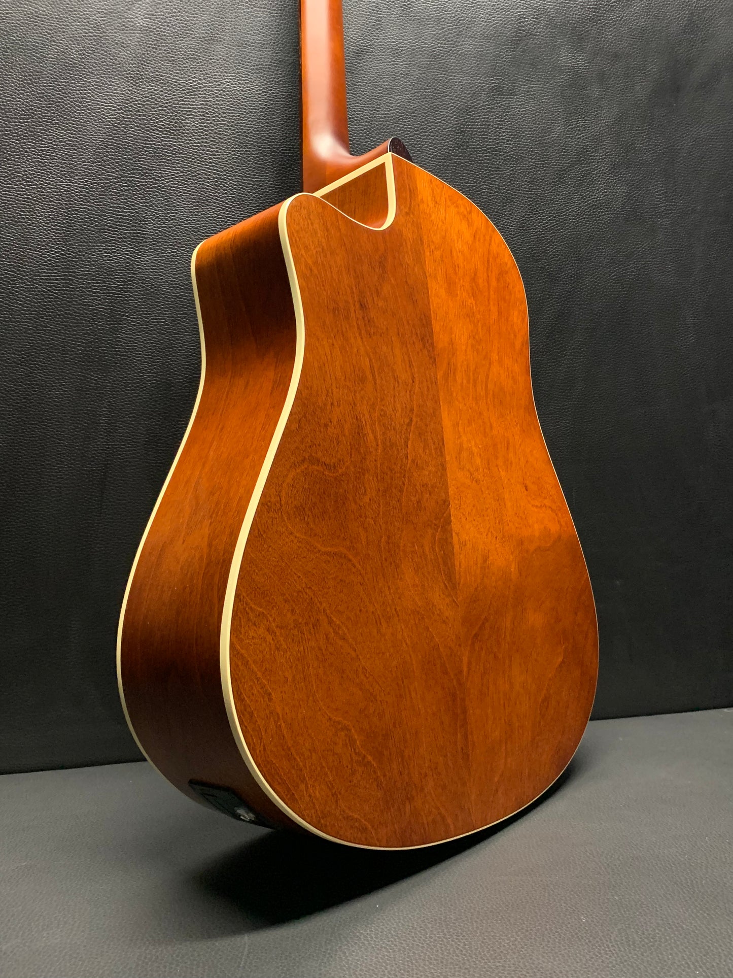 Coastline Slim CW Spruce Presys II #051908000326
