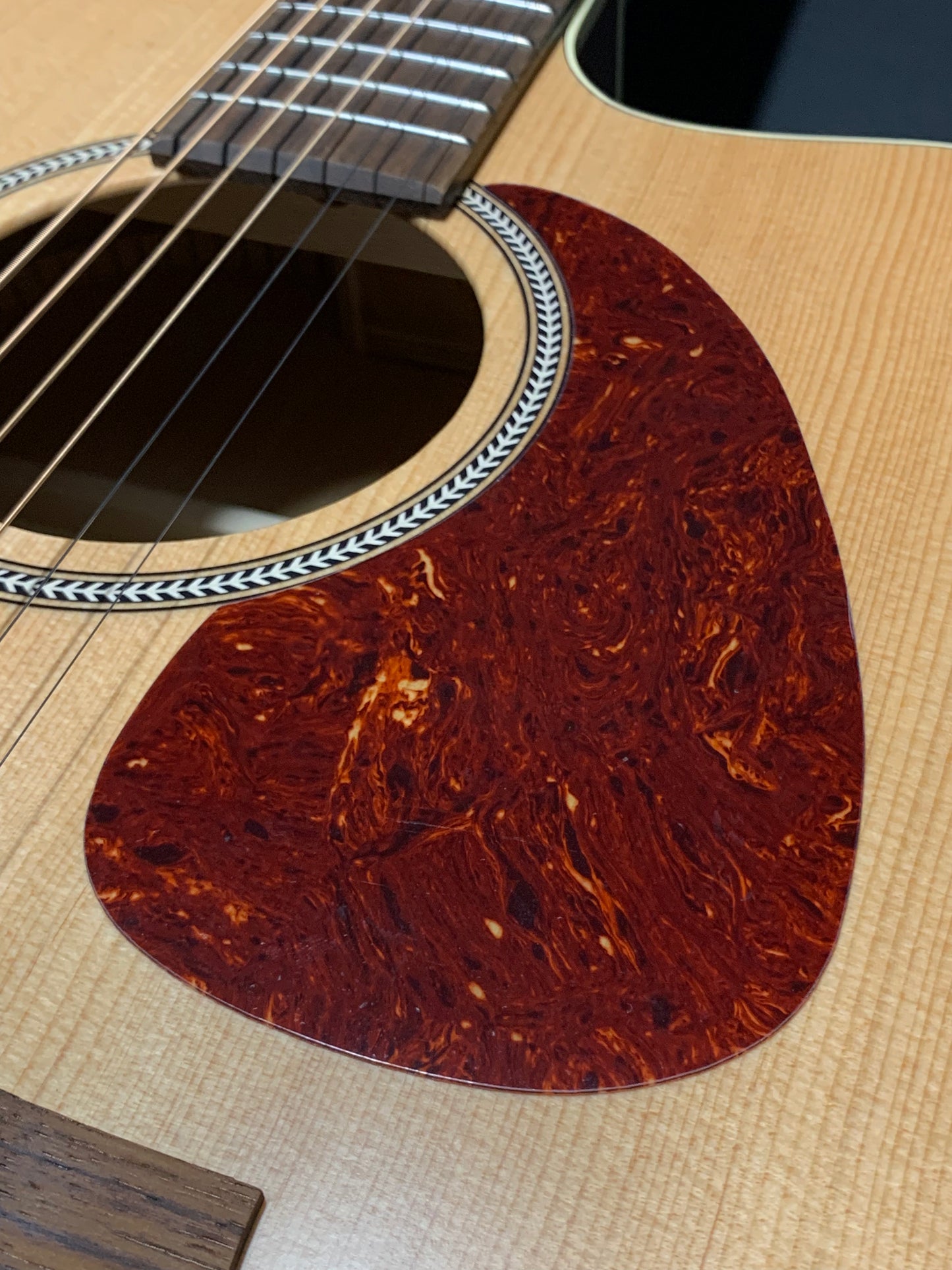 Coastline Slim CW Spruce Presys II #051908000326