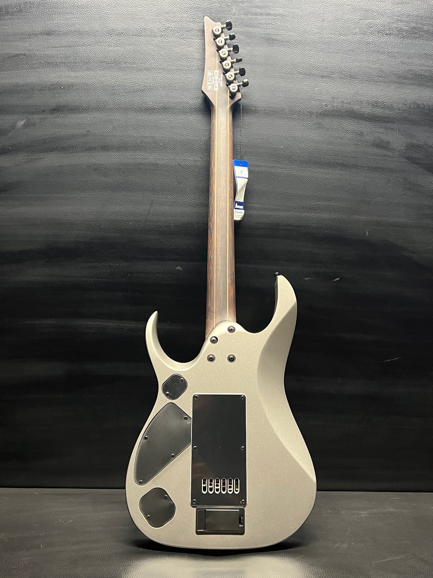 Ibanez RGD61ALET Axion Label Evertune