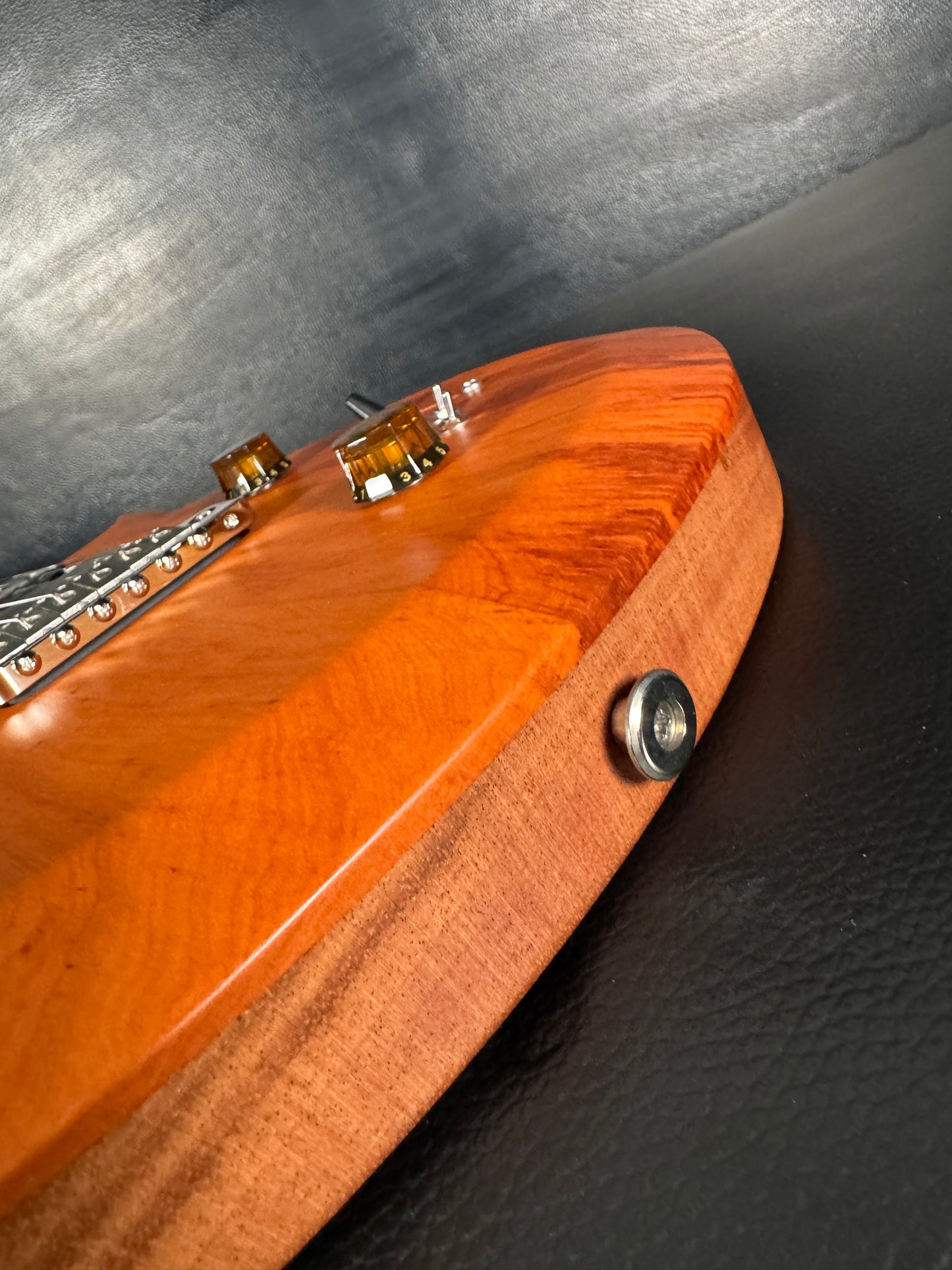 PRS S2 SPECIAL SEMI-HOLLOW RECLAIMED LIMITED EDITION