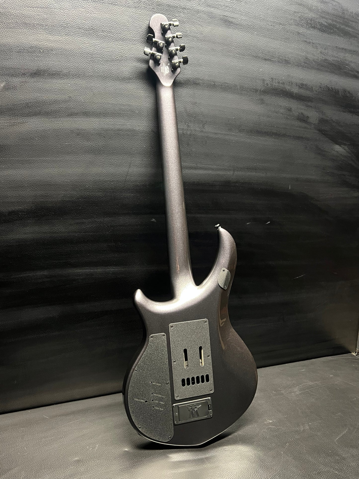 Earnie Ball Music Man Majesty 2023 (PRE-OWNED)