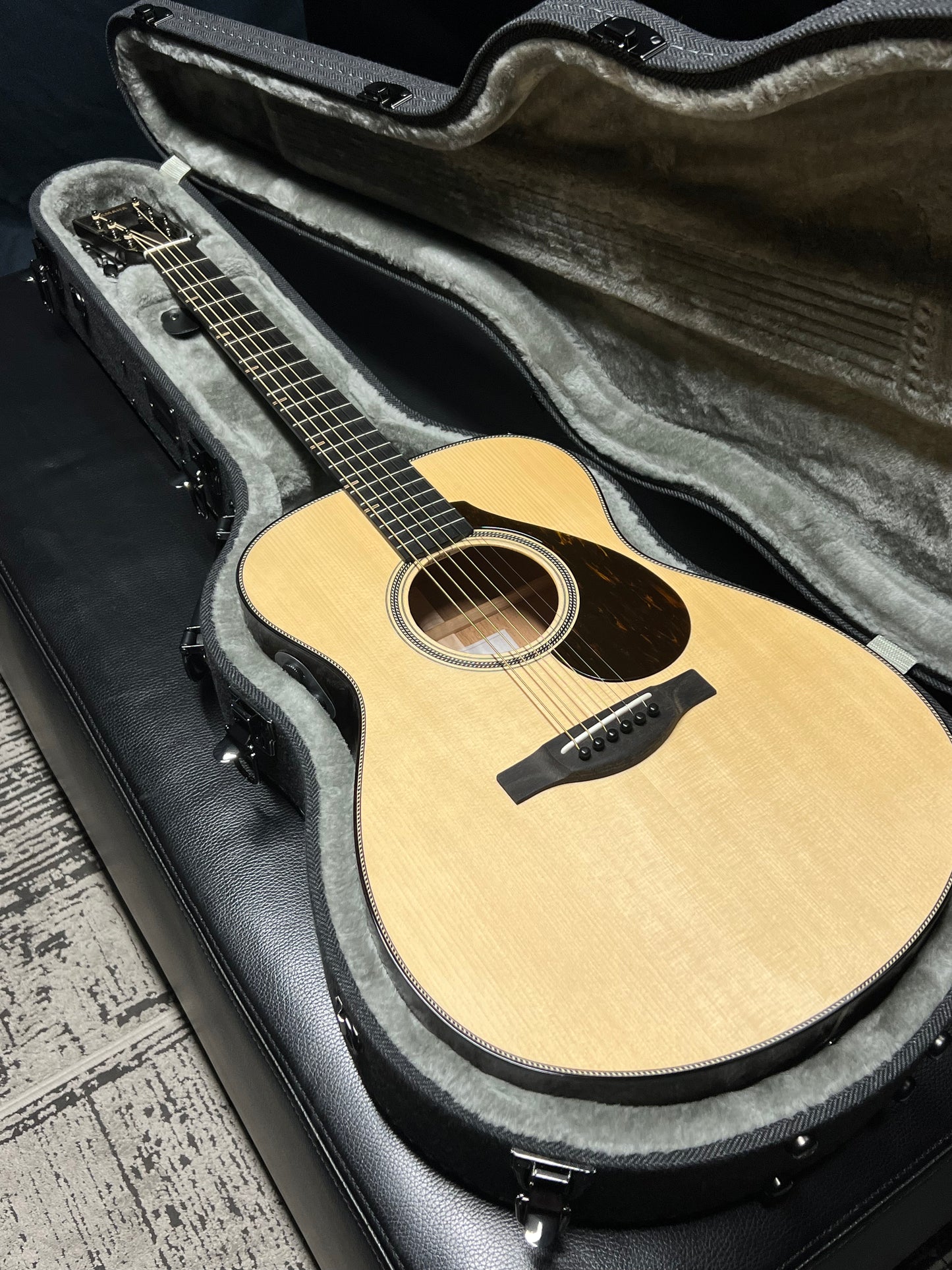 Yamaha FS9MX #IKX062A