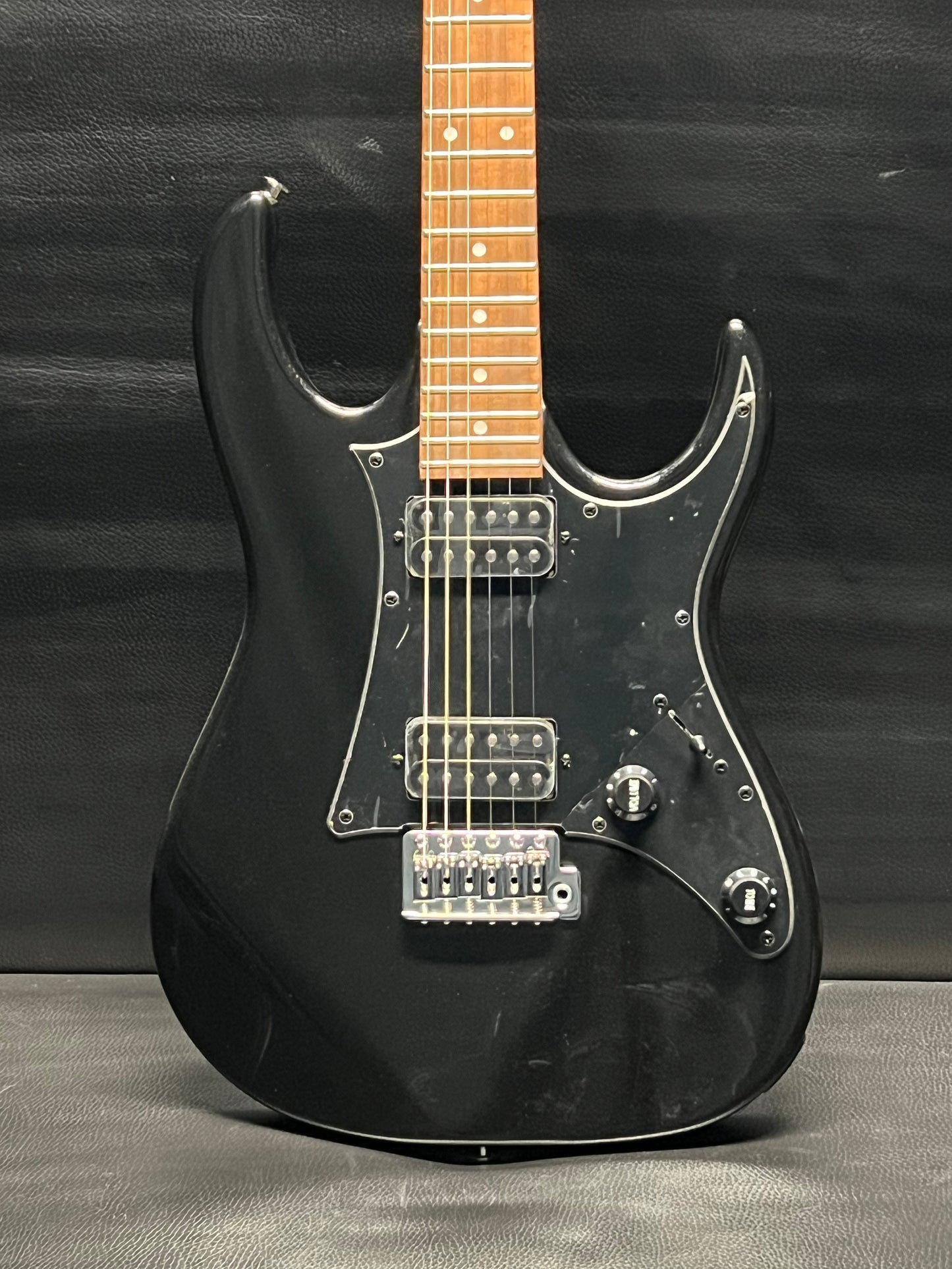 Ibanez GRX20 GIO Series Black Night