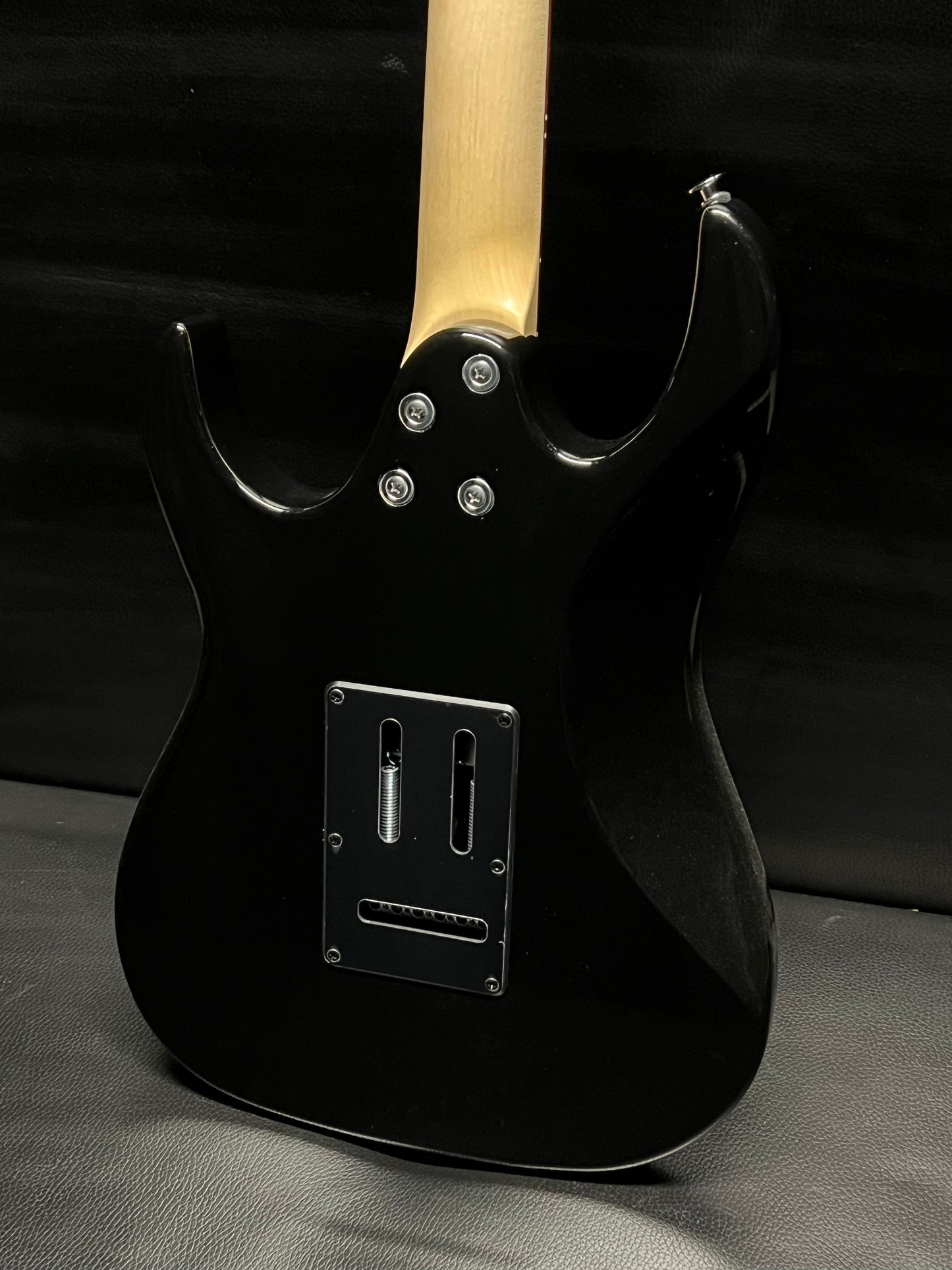 Ibanez GRX20 GIO Series Black Night