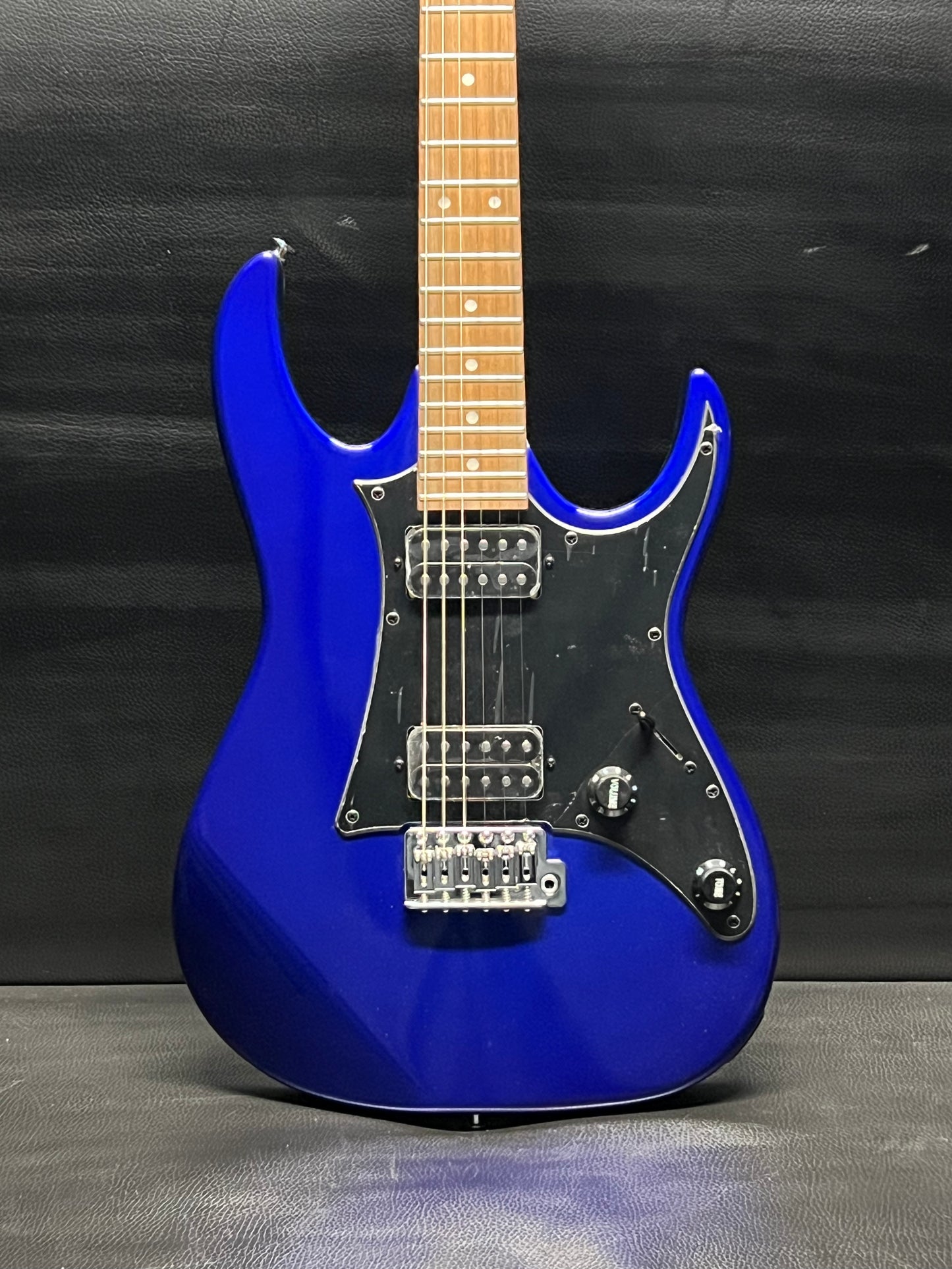 Ibanez GRX20 Jewel Blue