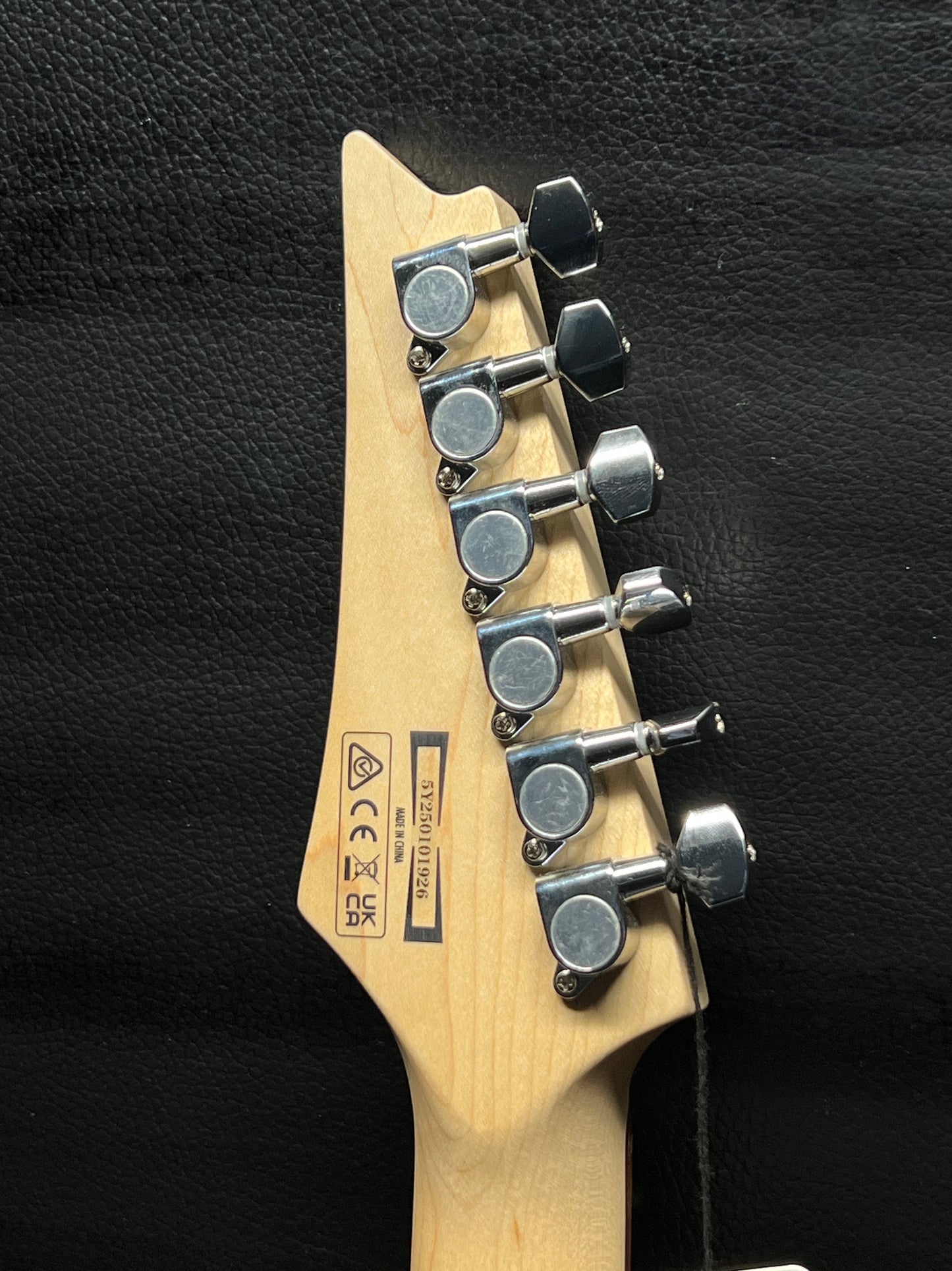 Ibanez GRX20 Jewel Blue