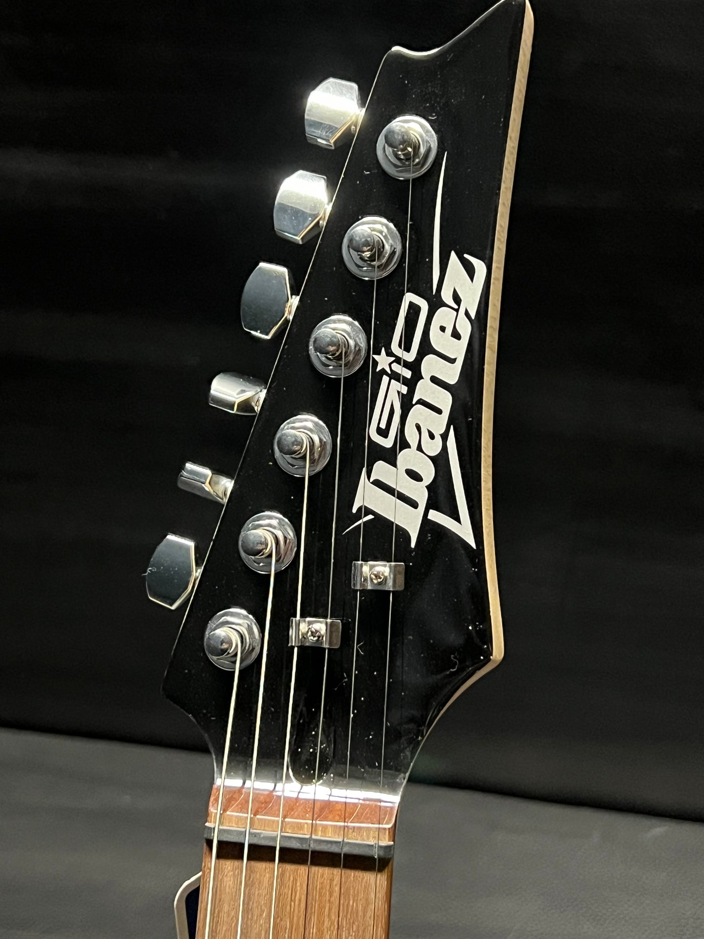 Ibanez GRX20 Jewel Blue