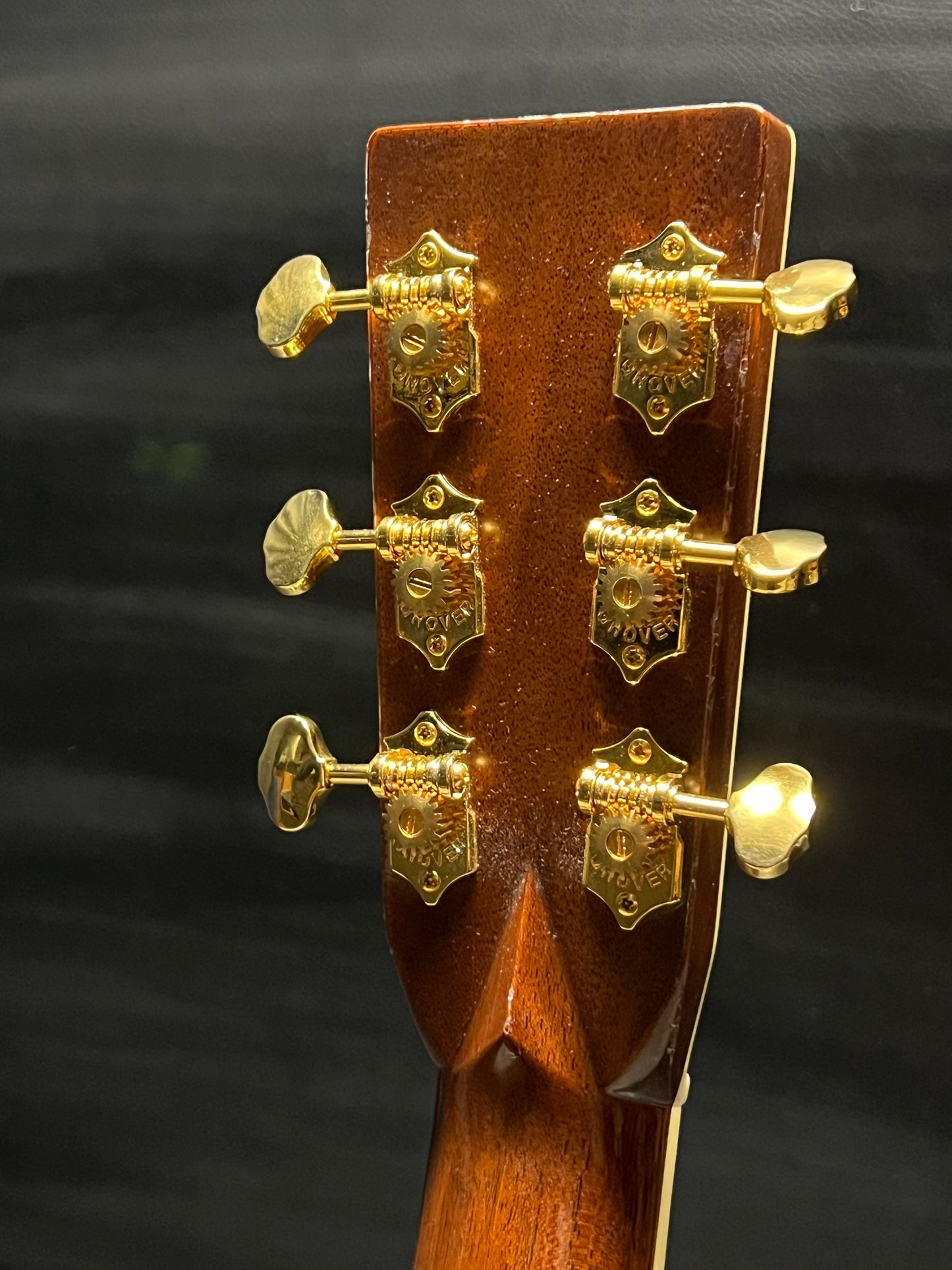 Martin J40 Torrefied Top w /Pickup (PRE-OWNED)
