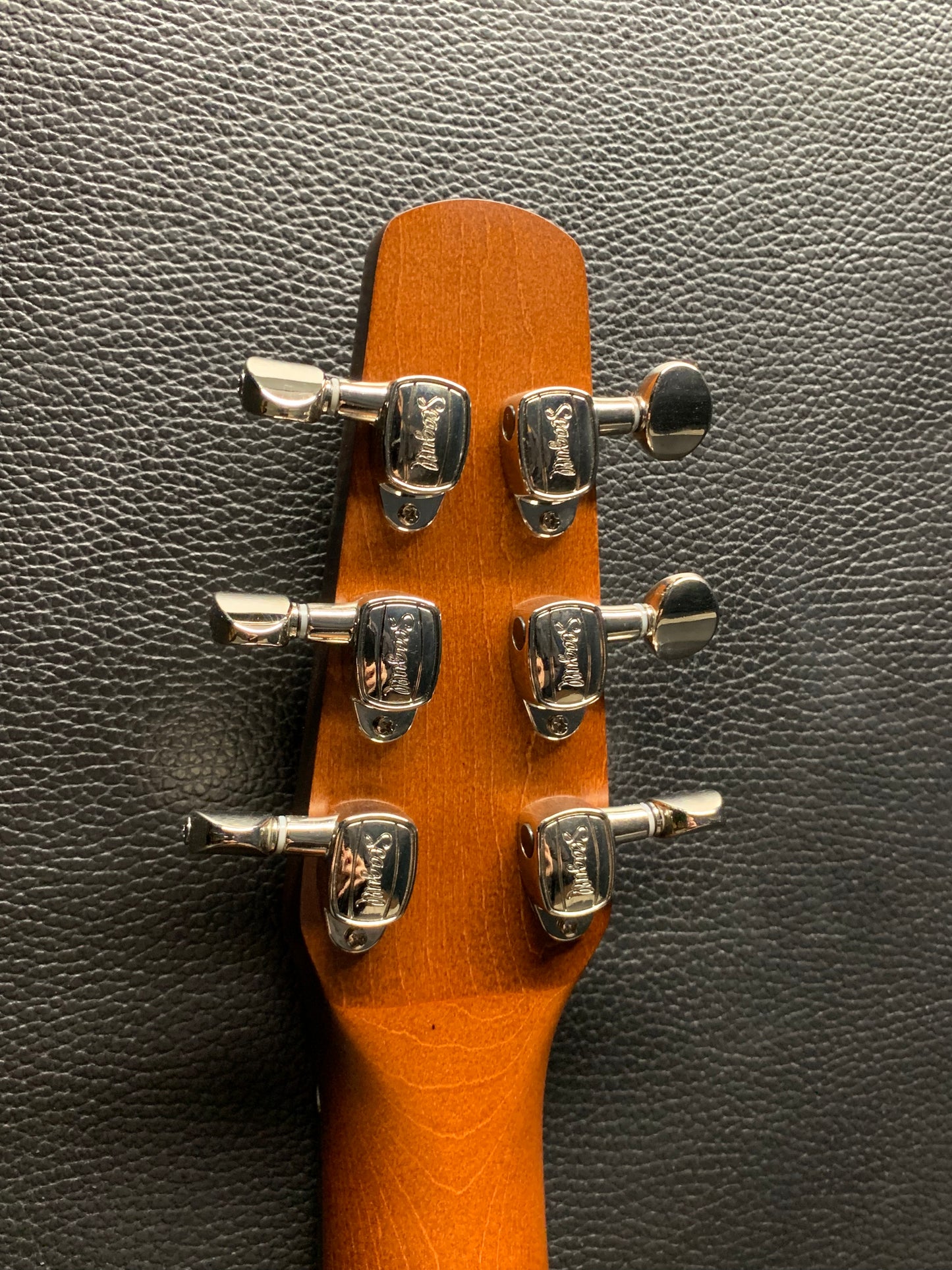 Seagull Entourage Folk Rustic Burst Acoustic Guitar #052547000029