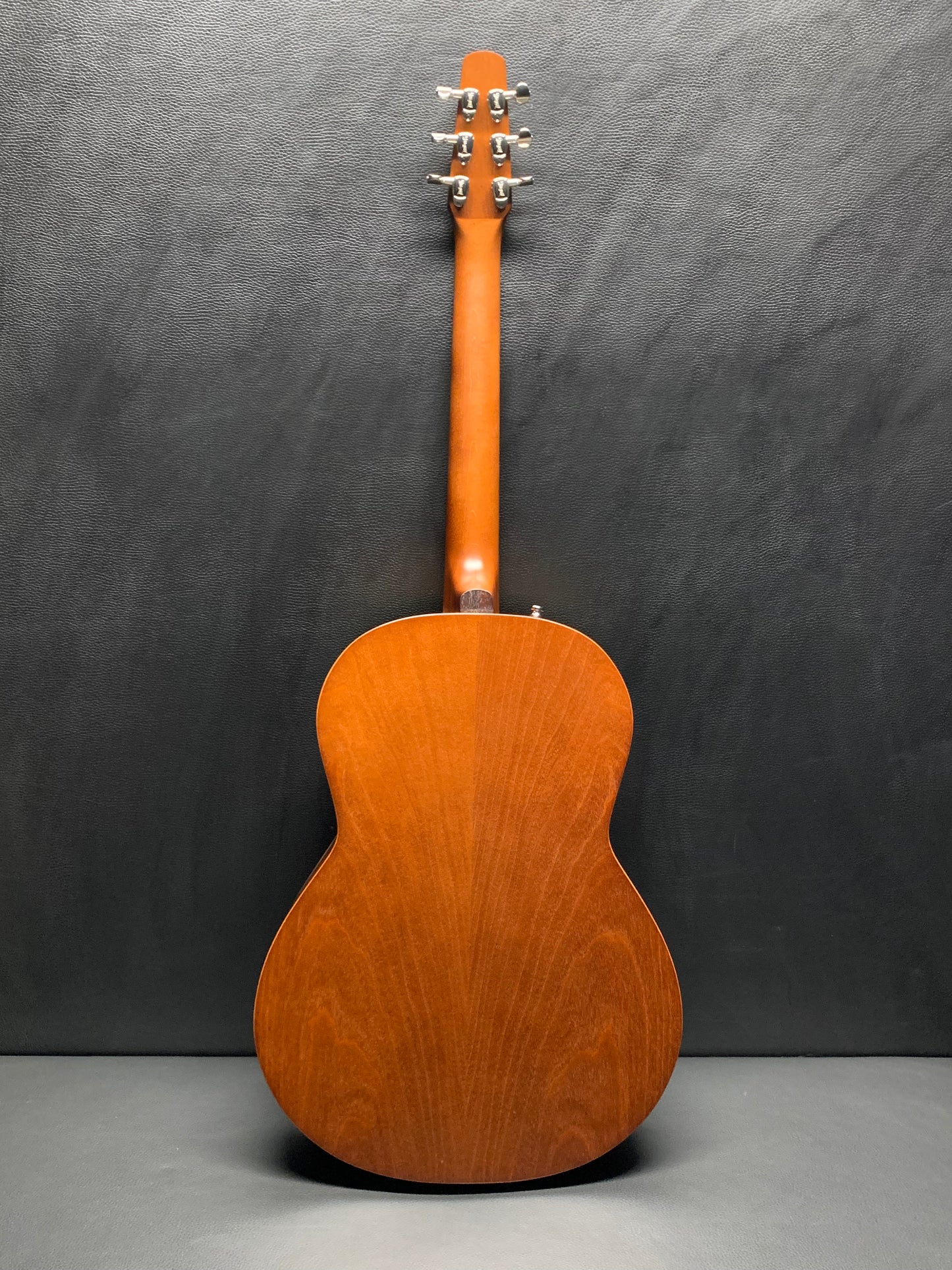 Seagull Entourage Folk Rustic Burst Acoustic Guitar #052547000029