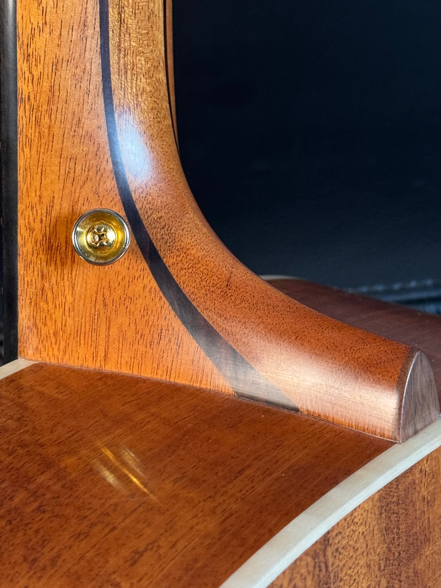 Lowden 0-22 Original Series Same As Played & Reviewed by J.P. Cormier (PRE-OWNED)
