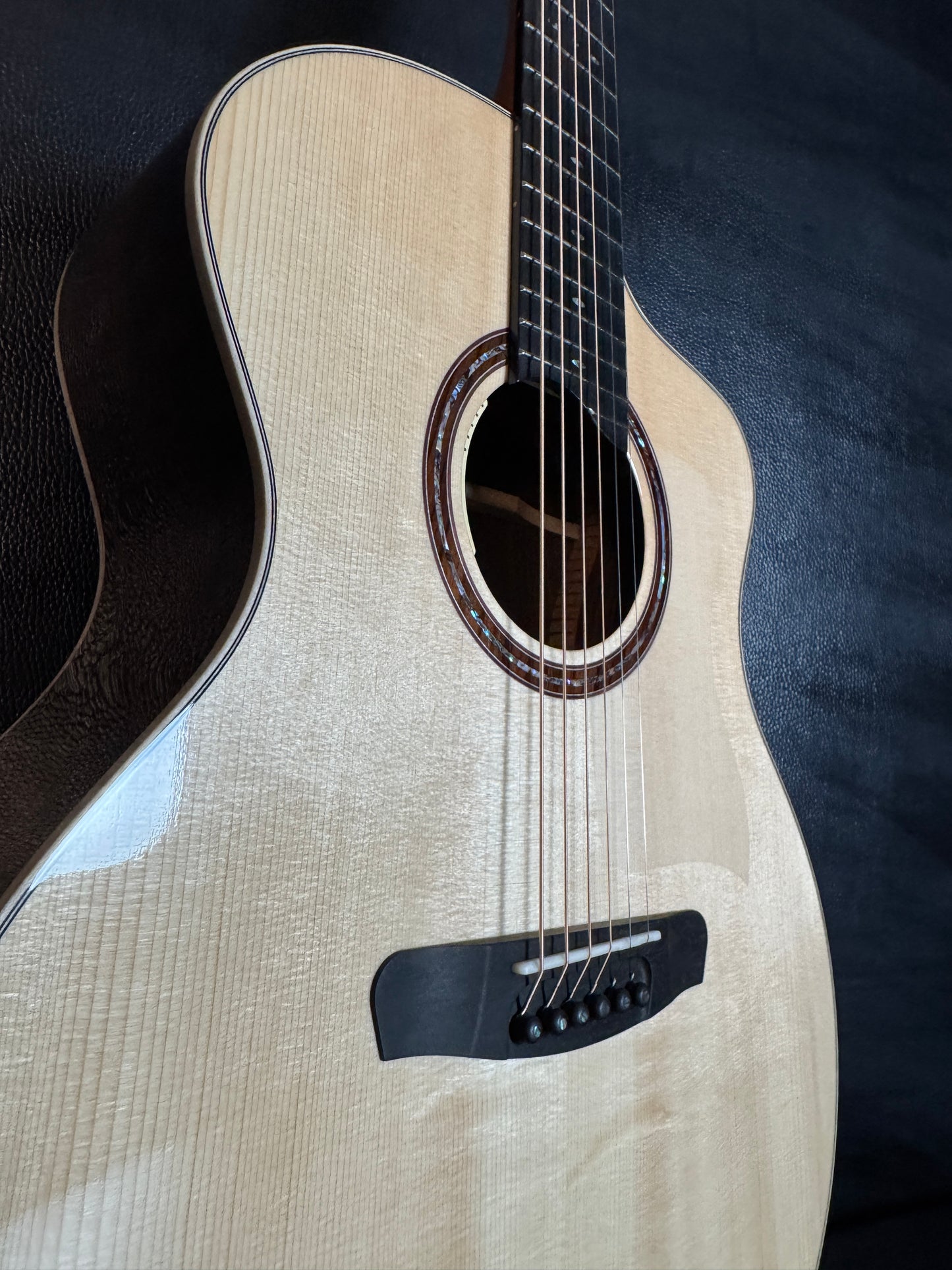 Dowina Rosewood Deluxe GACE - DS J.P Cormier reviewed ( PRE-OWNED)