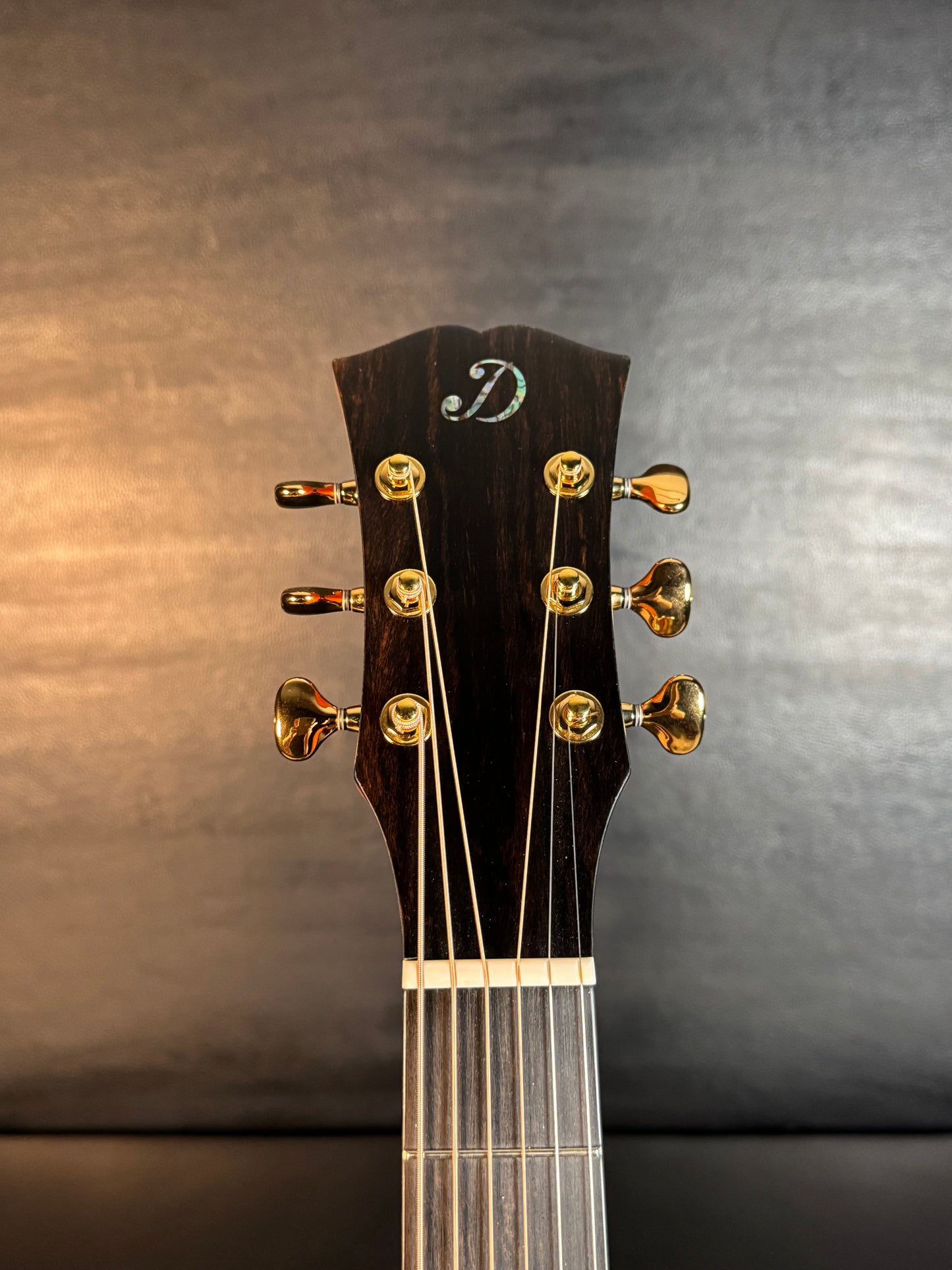Dowina Rosewood Deluxe GACE - DS J.P Cormier reviewed ( PRE-OWNED)