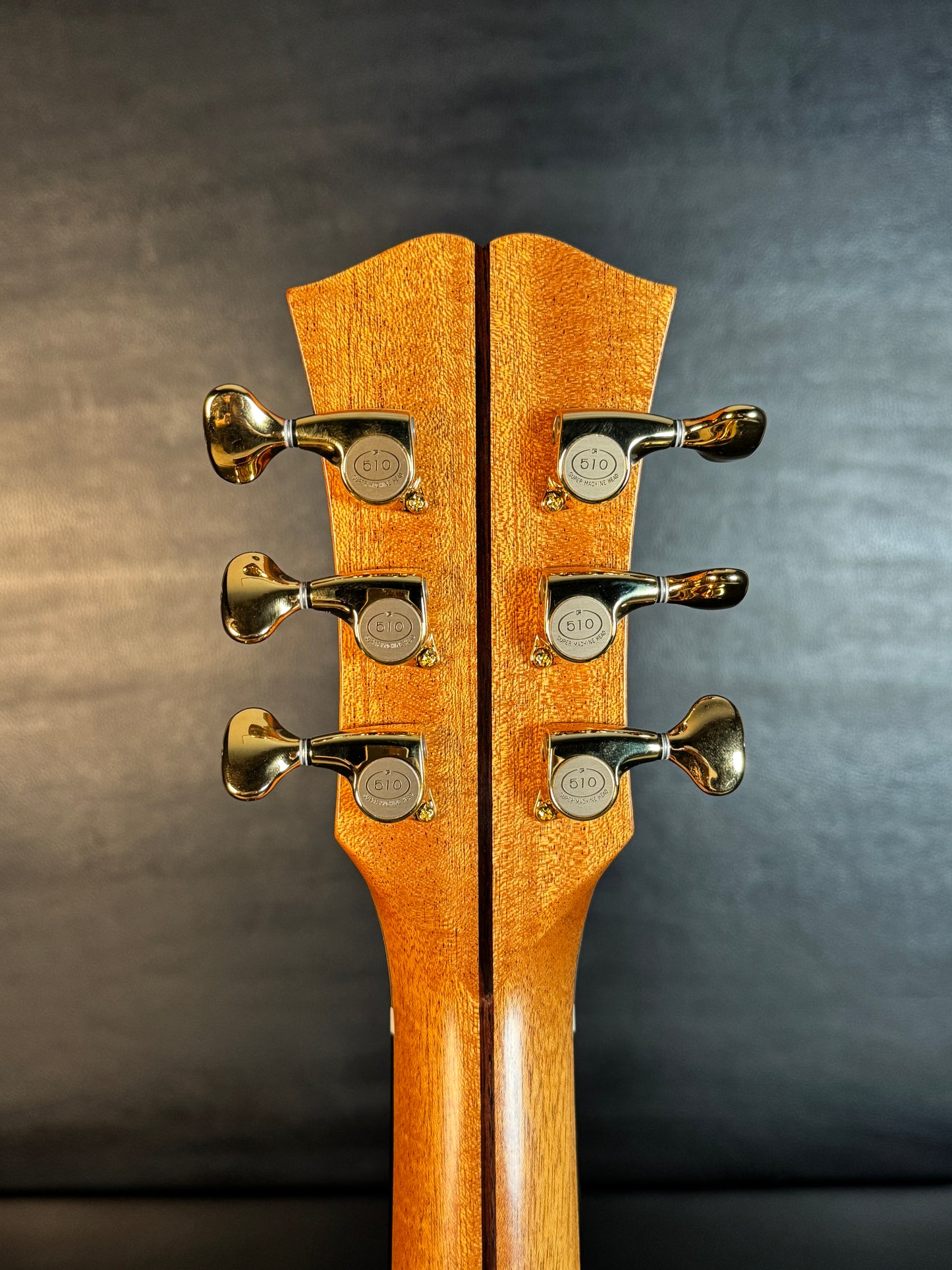 Dowina Rosewood Deluxe GACE - DS J.P Cormier reviewed ( PRE-OWNED)