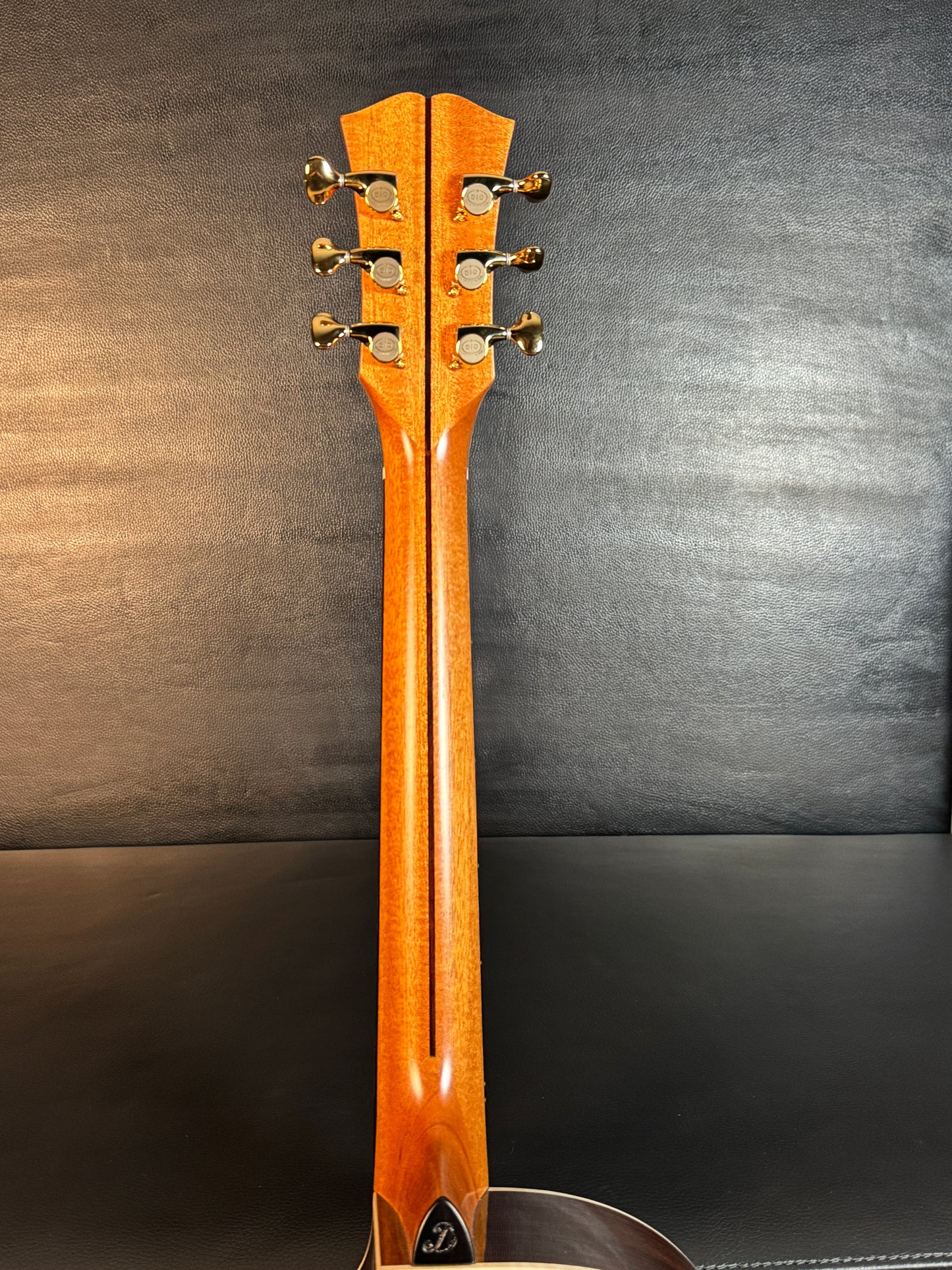 Dowina Rosewood Deluxe GACE - DS J.P Cormier reviewed ( PRE-OWNED)