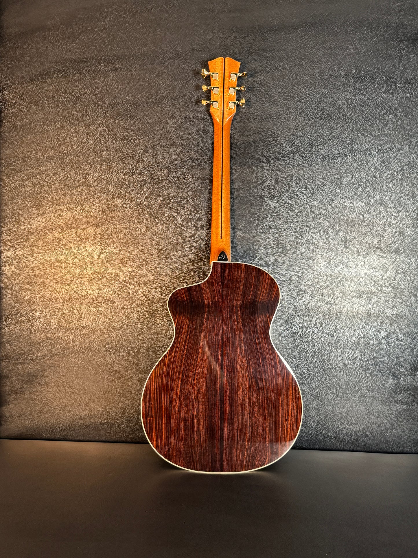 Dowina Rosewood Deluxe GACE - DS J.P Cormier reviewed ( PRE-OWNED)